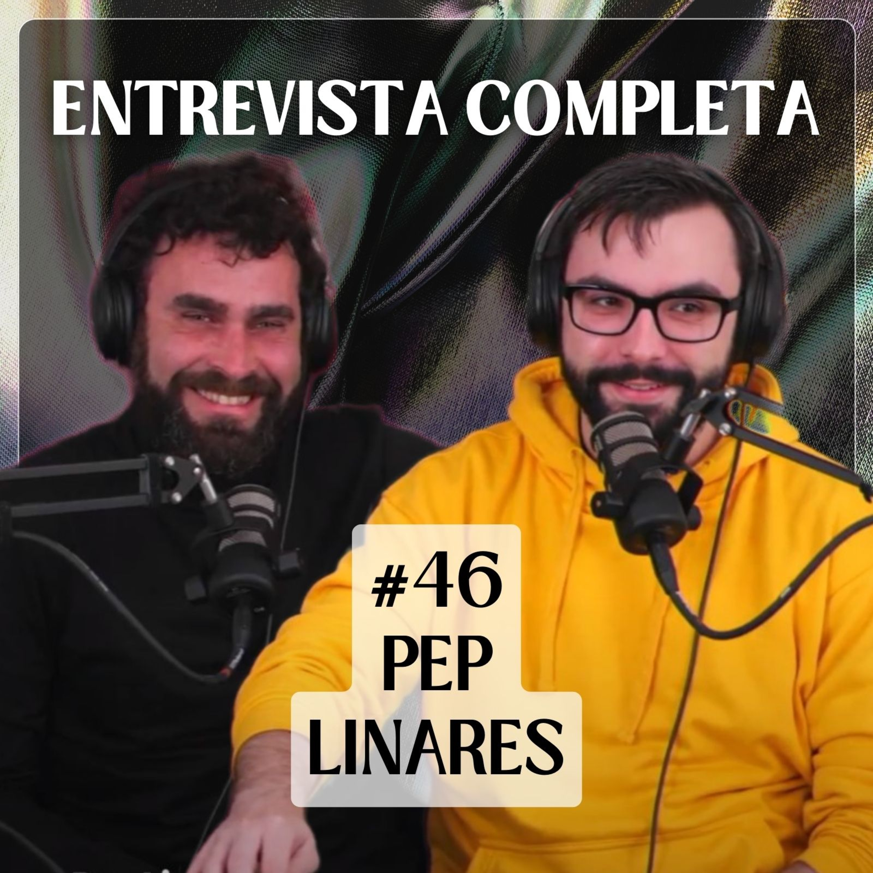 Entrevistas Entre Artistas