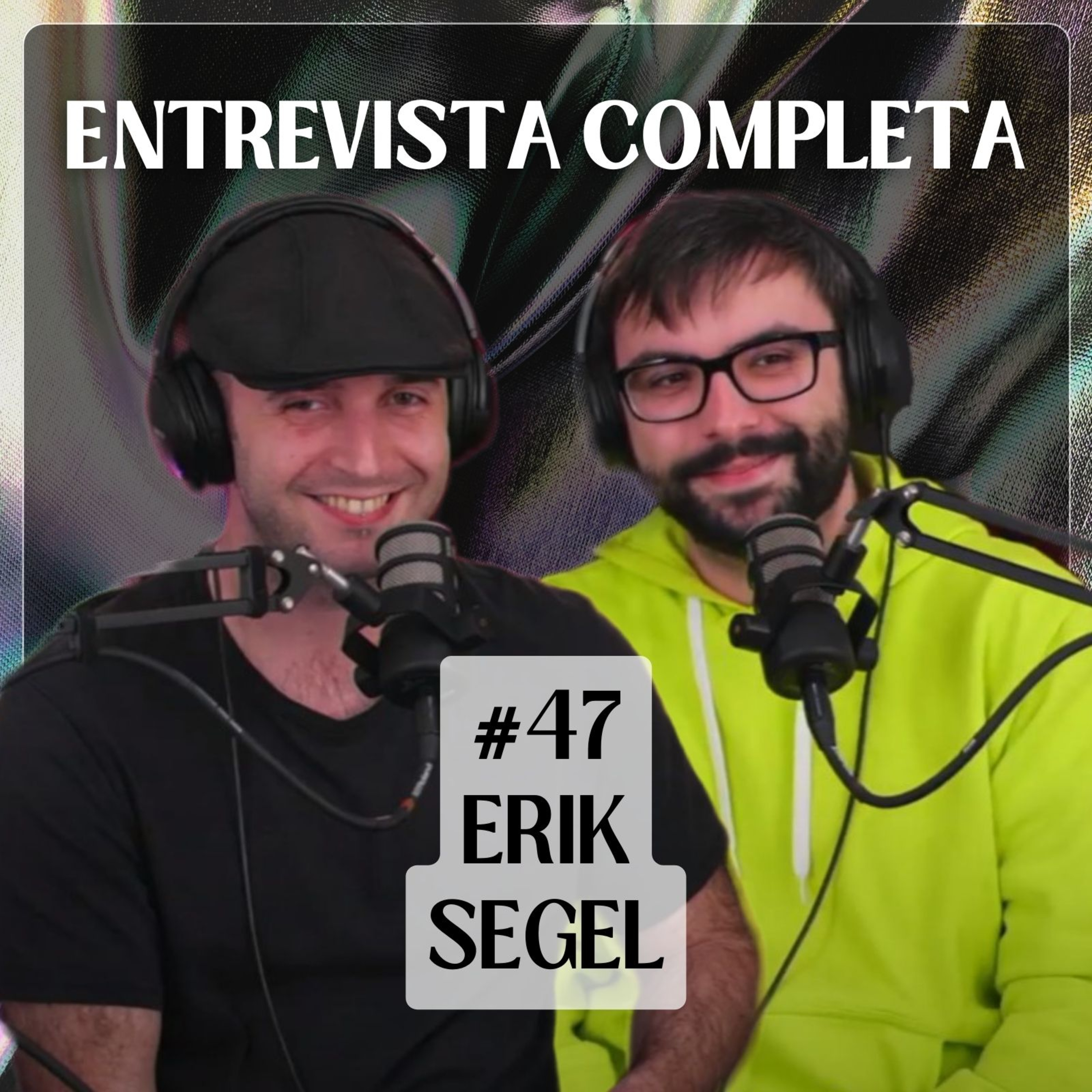 Entrevistas Entre Artistas
