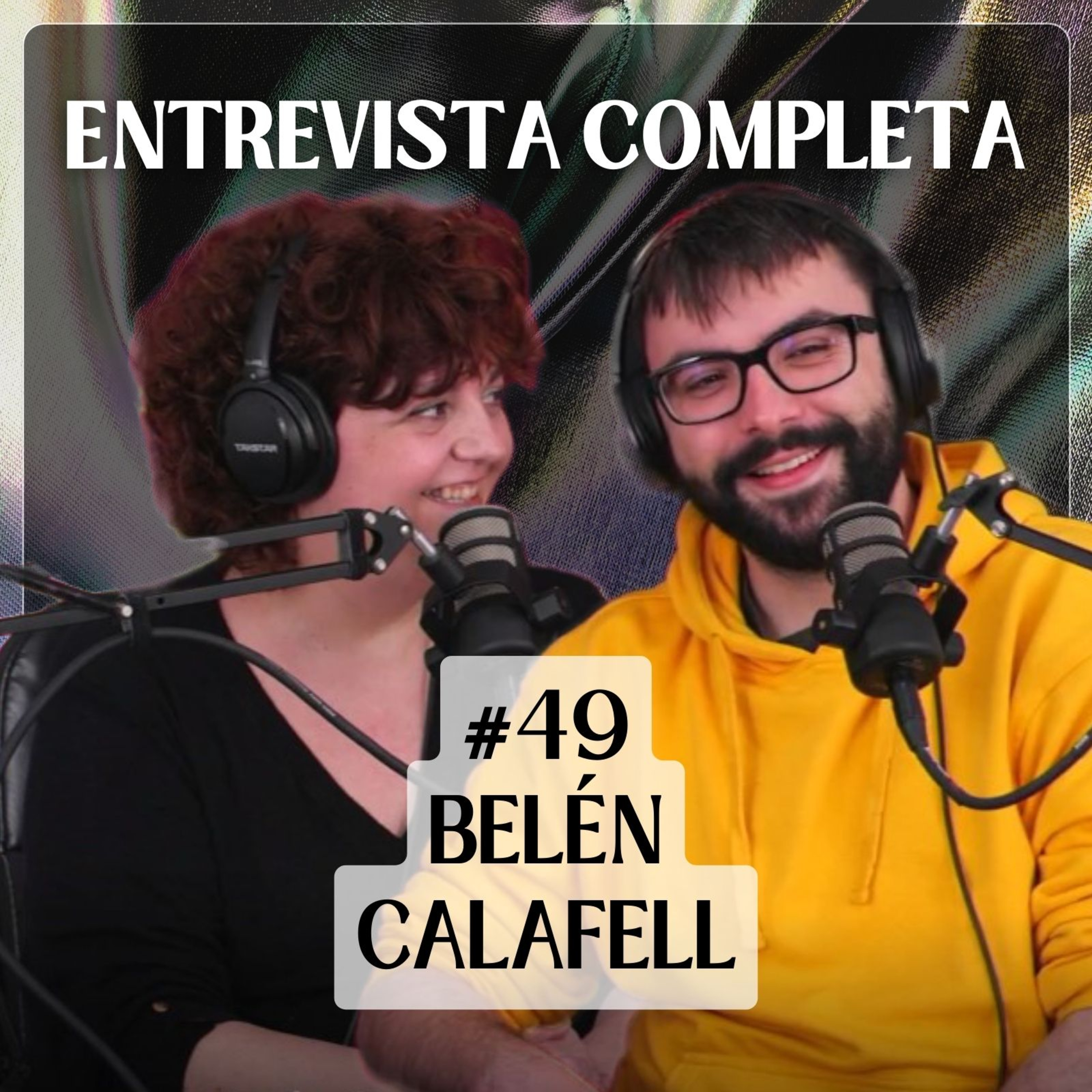 Entrevistas Entre Artistas