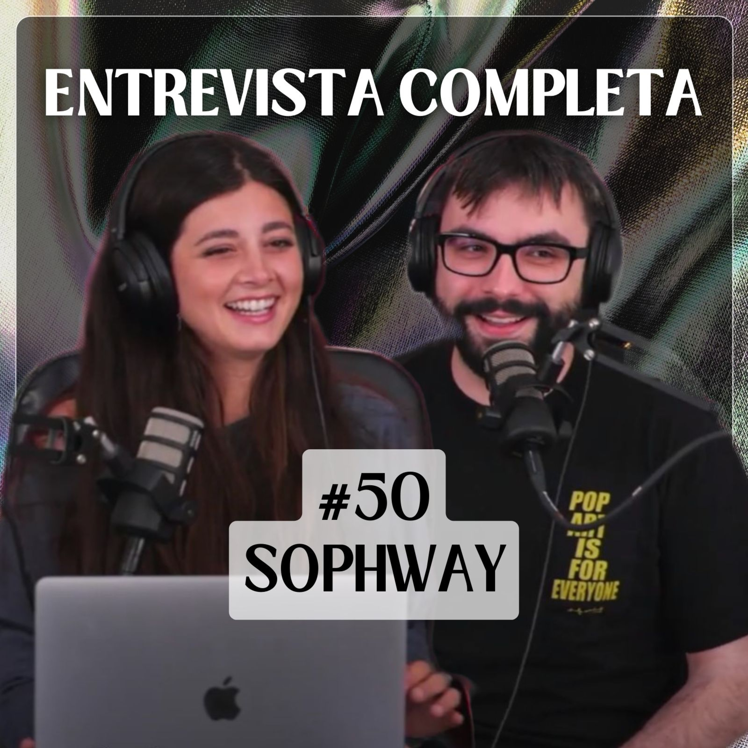 Entrevistas Entre Artistas
