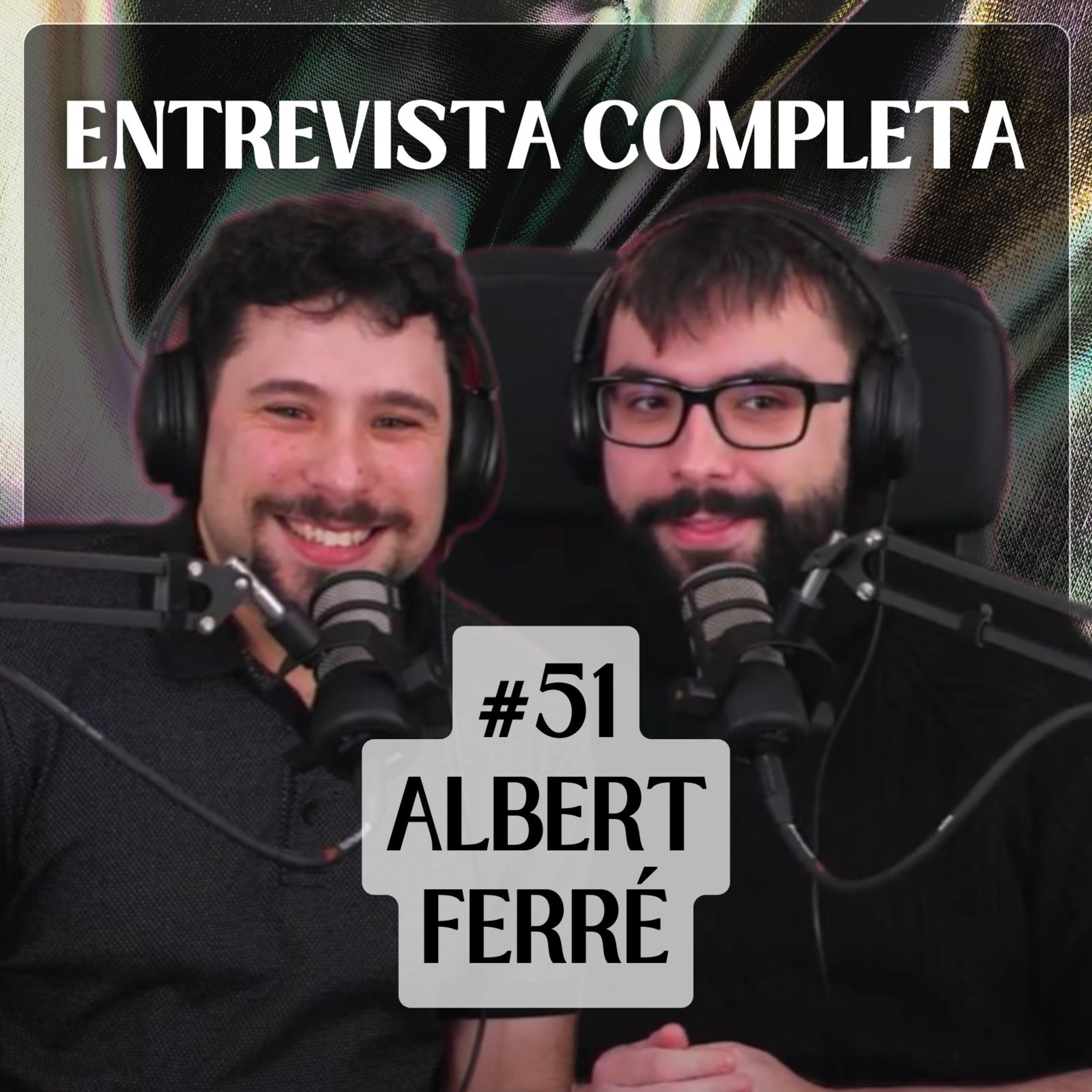 Entrevistas Entre Artistas