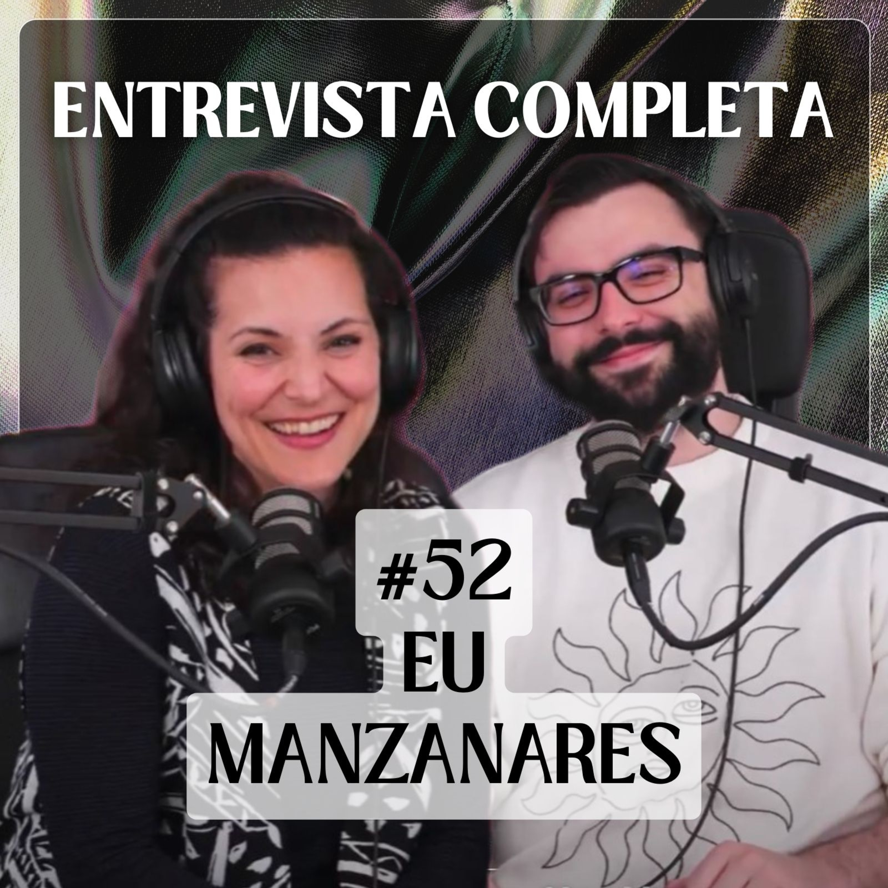 Entrevistas Entre Artistas