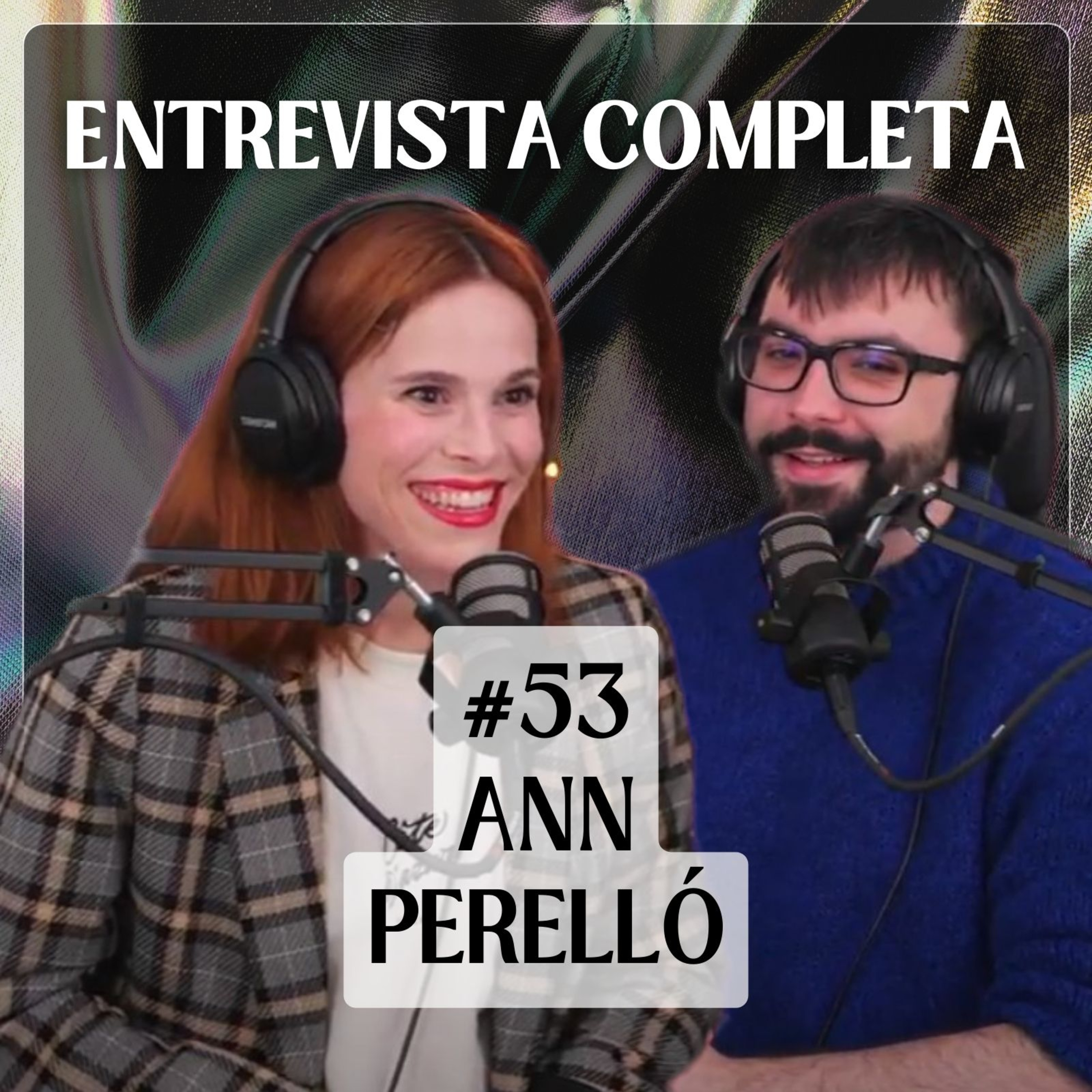 Entrevistas Entre Artistas