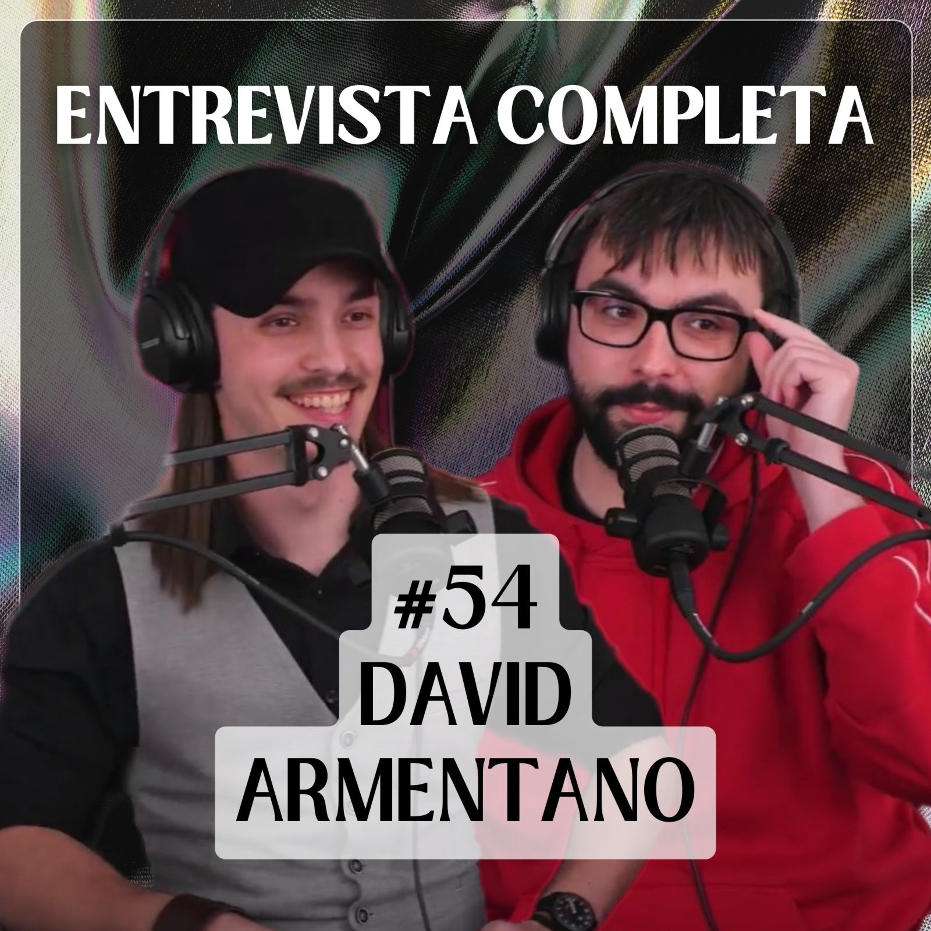 Entrevistas Entre Artistas