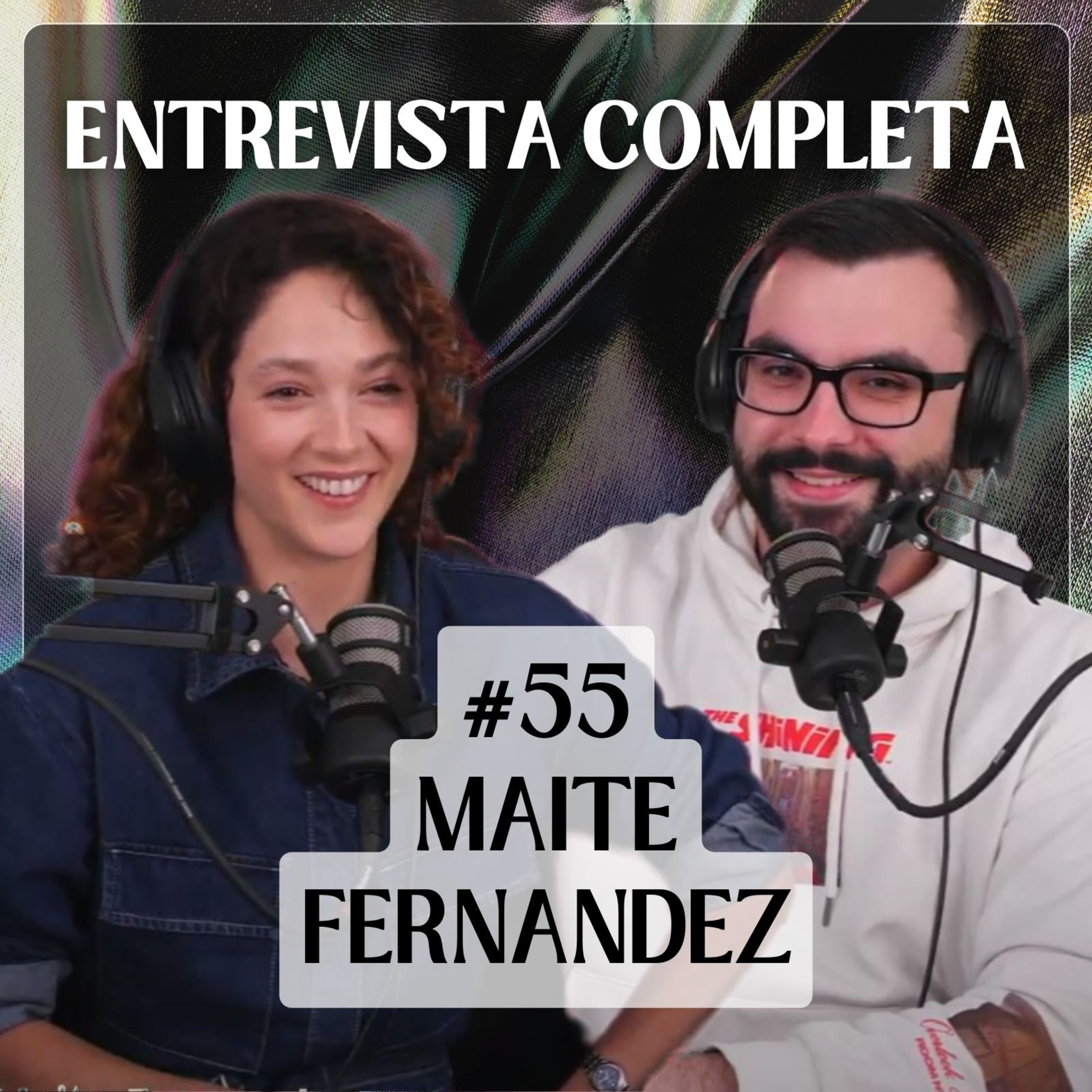 Entrevistas Entre Artistas
