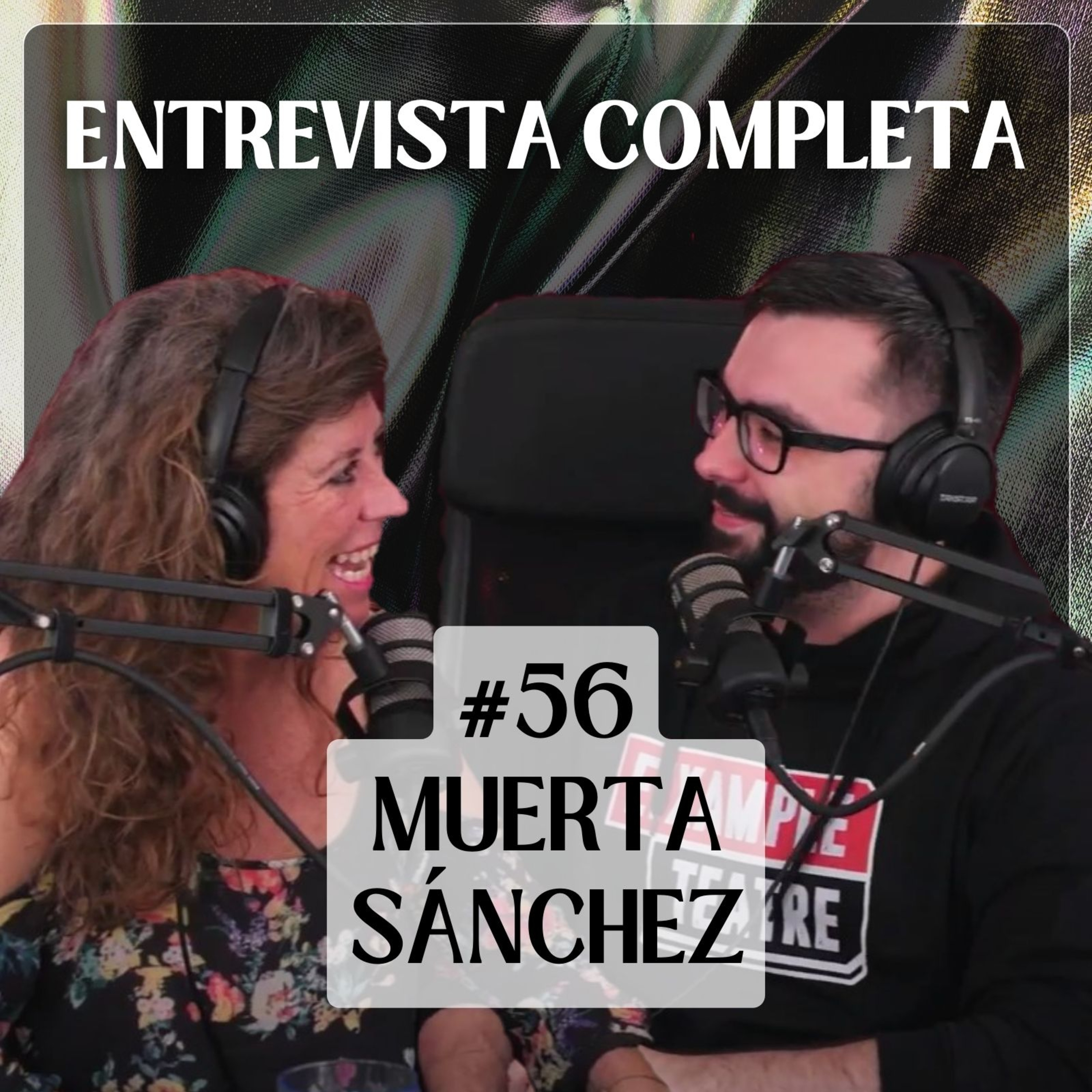 Entrevistas Entre Artistas