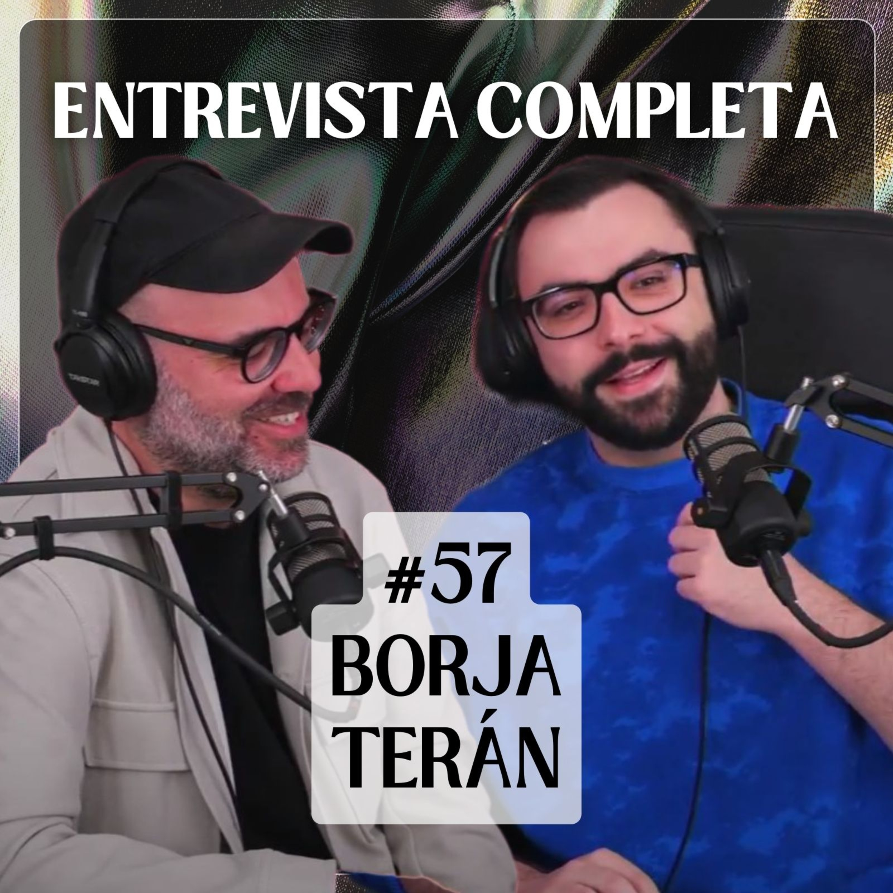 Entrevistas Entre Artistas