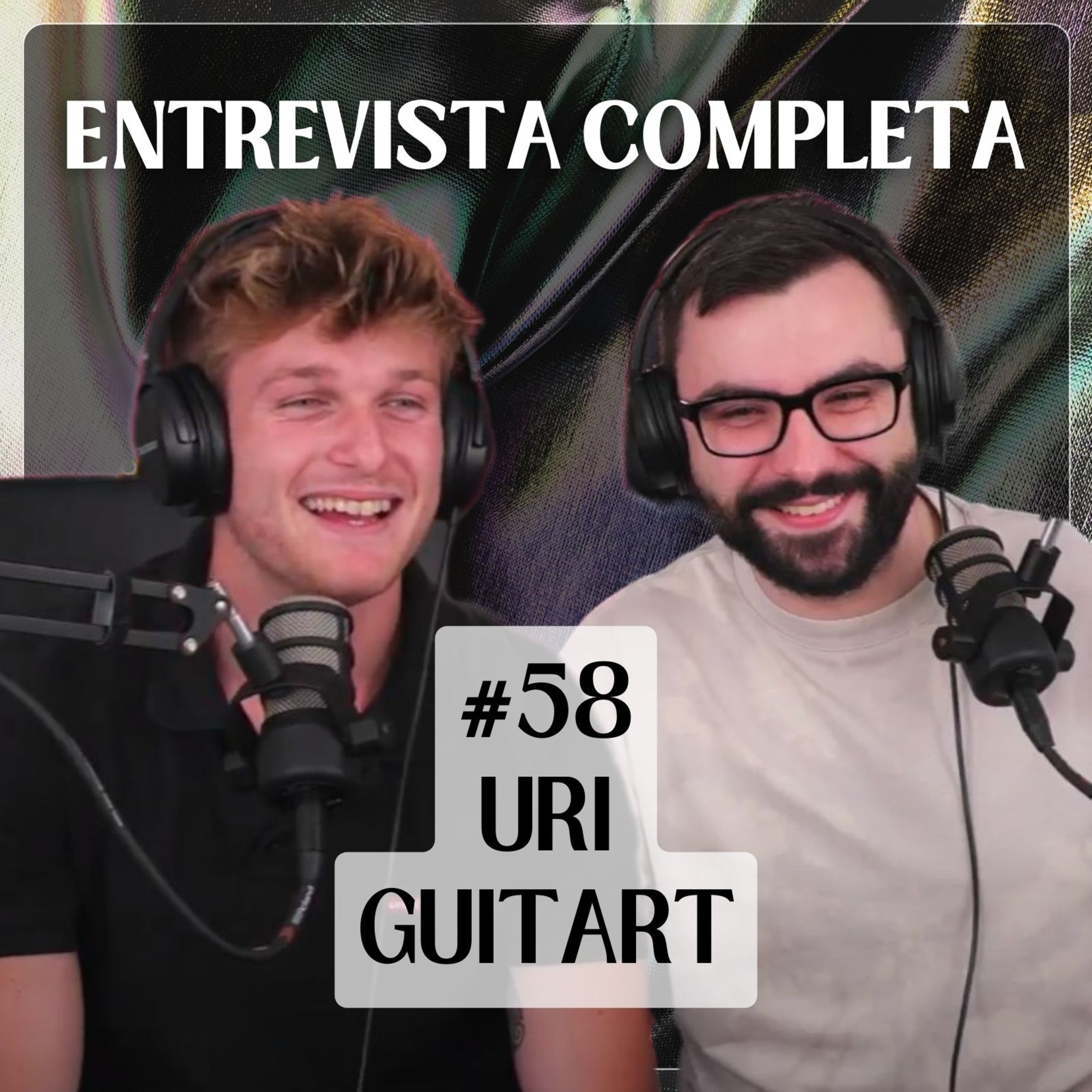 Entrevistas Entre Artistas