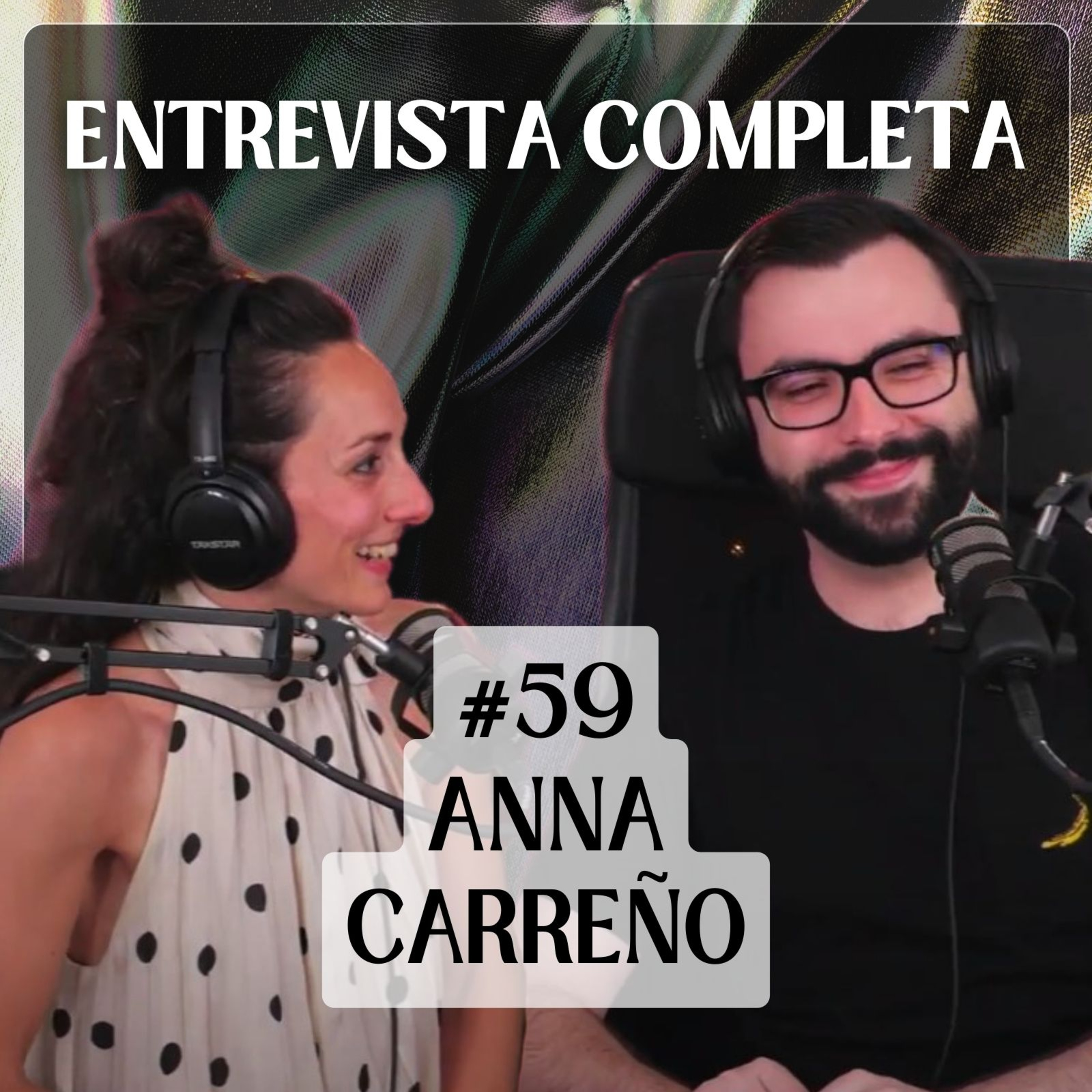 Entrevistas Entre Artistas