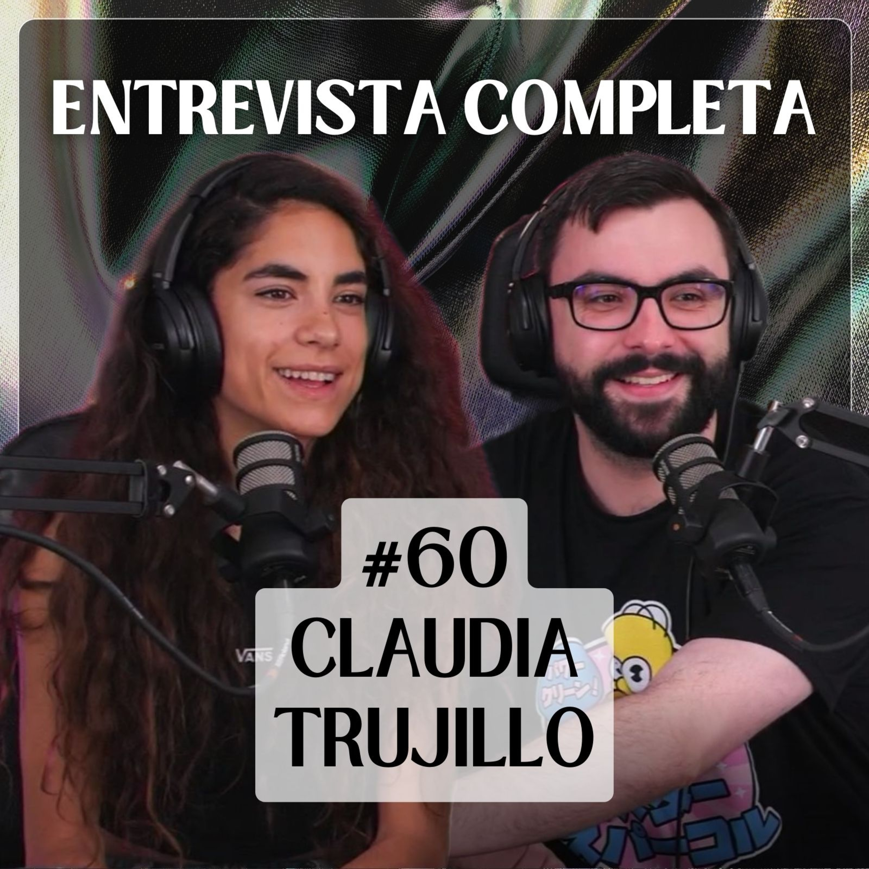Entrevistas Entre Artistas