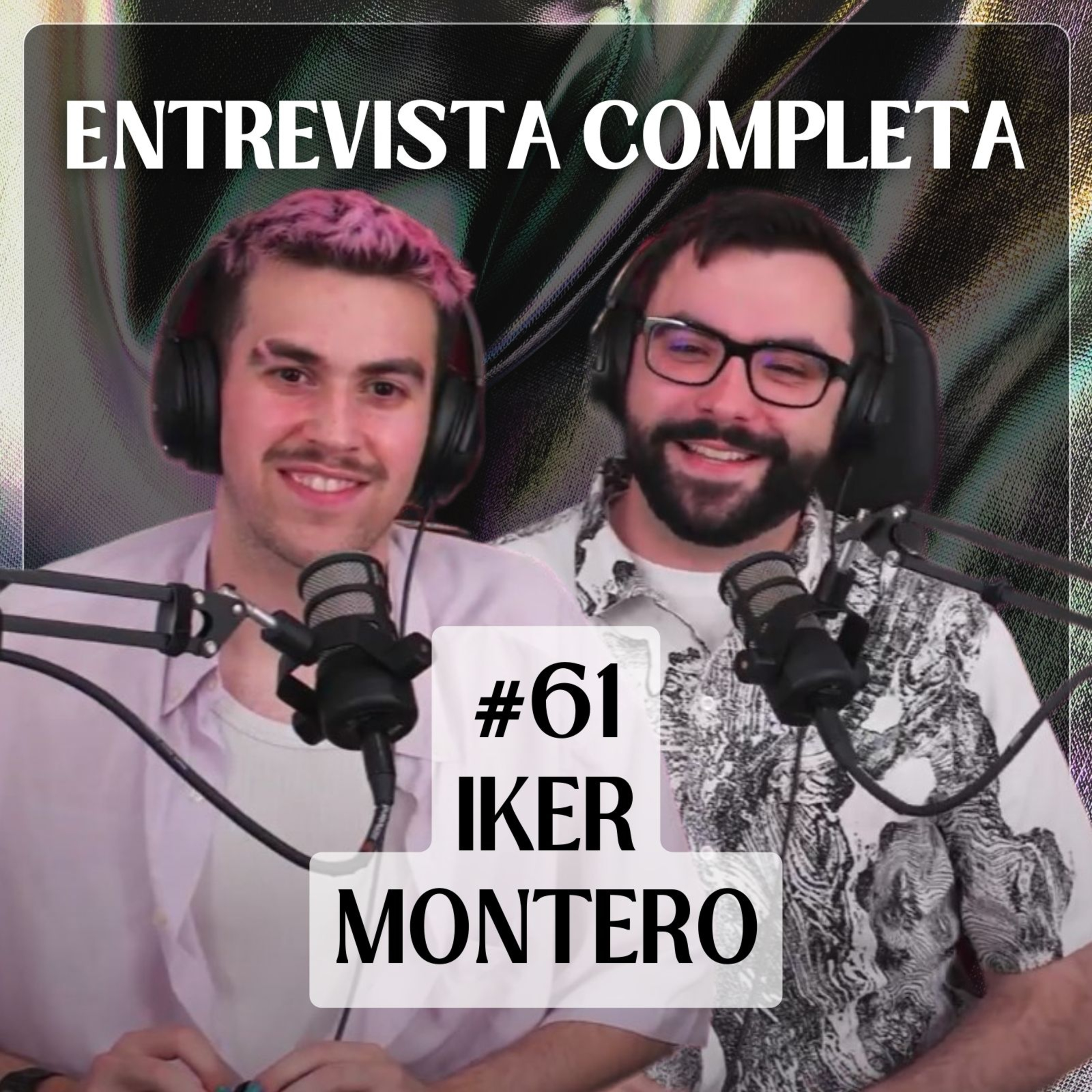 Entrevistas Entre Artistas