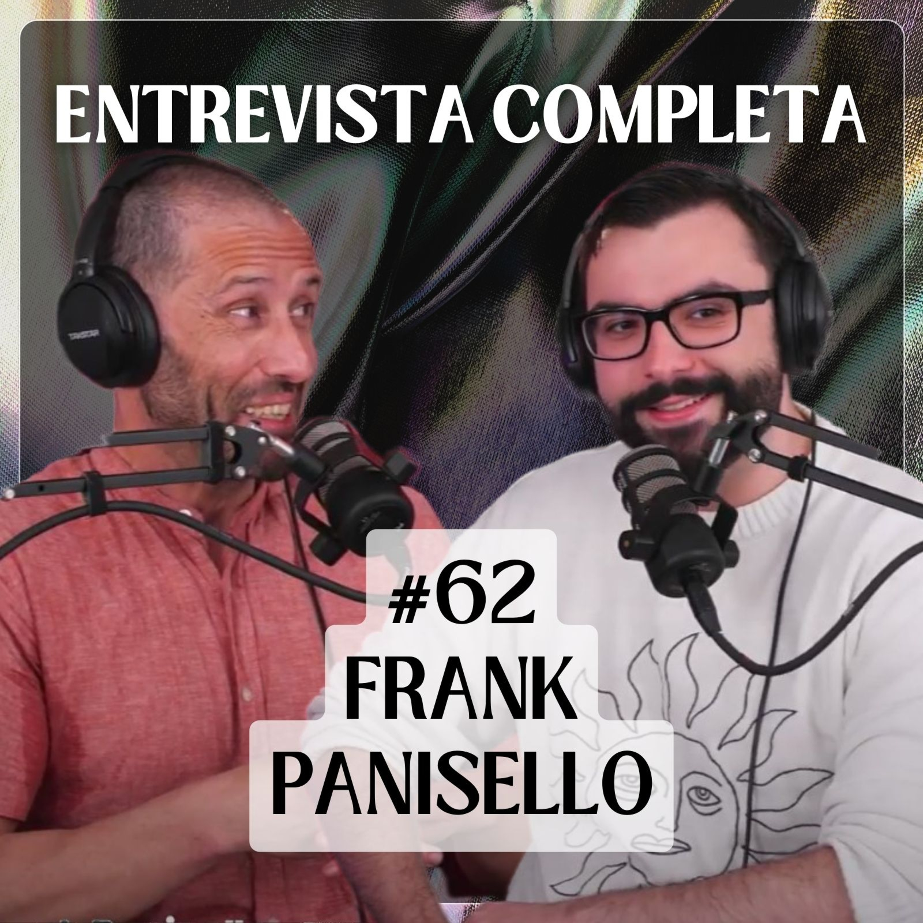 Entrevistas Entre Artistas