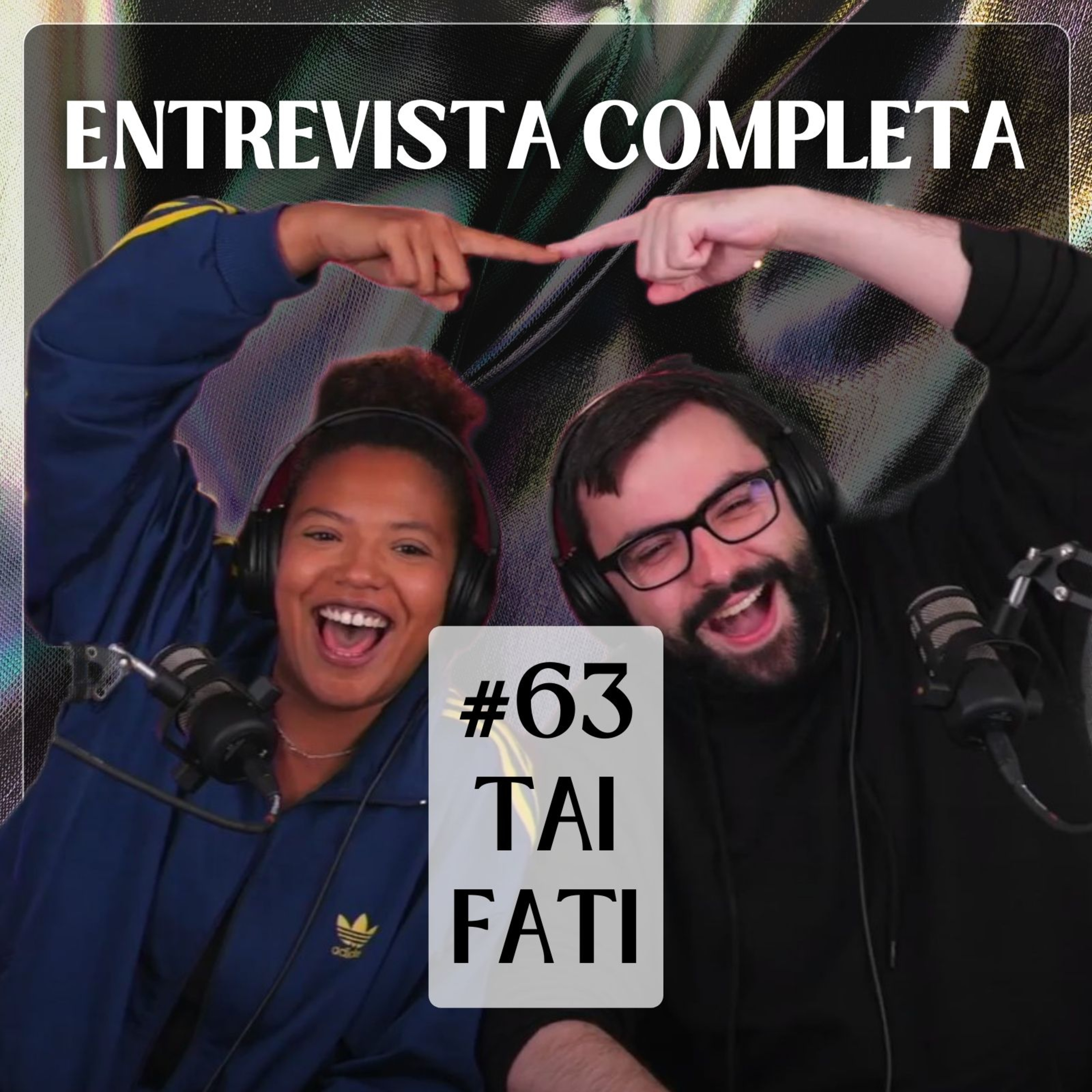 Entrevistas Entre Artistas