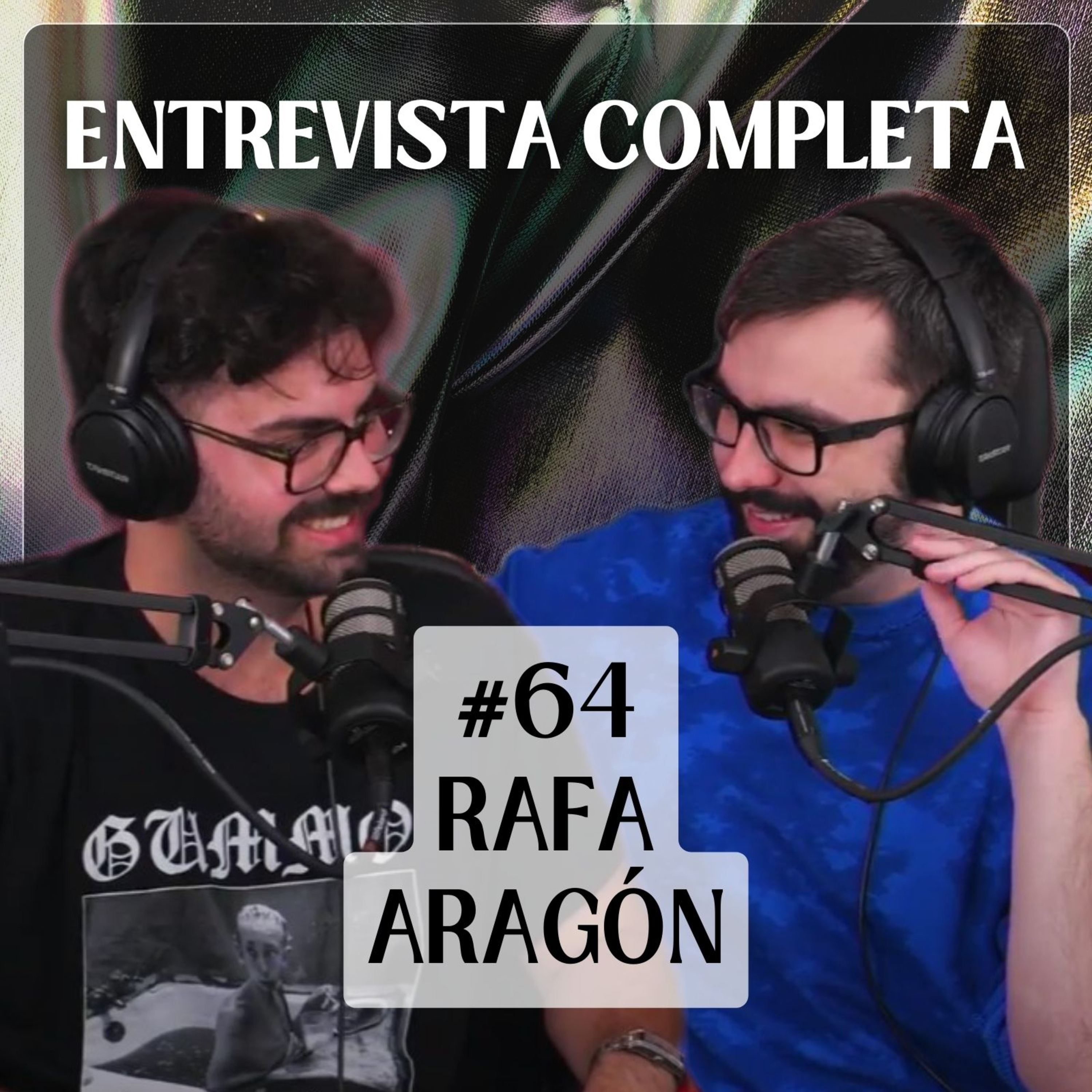 Entrevistas Entre Artistas