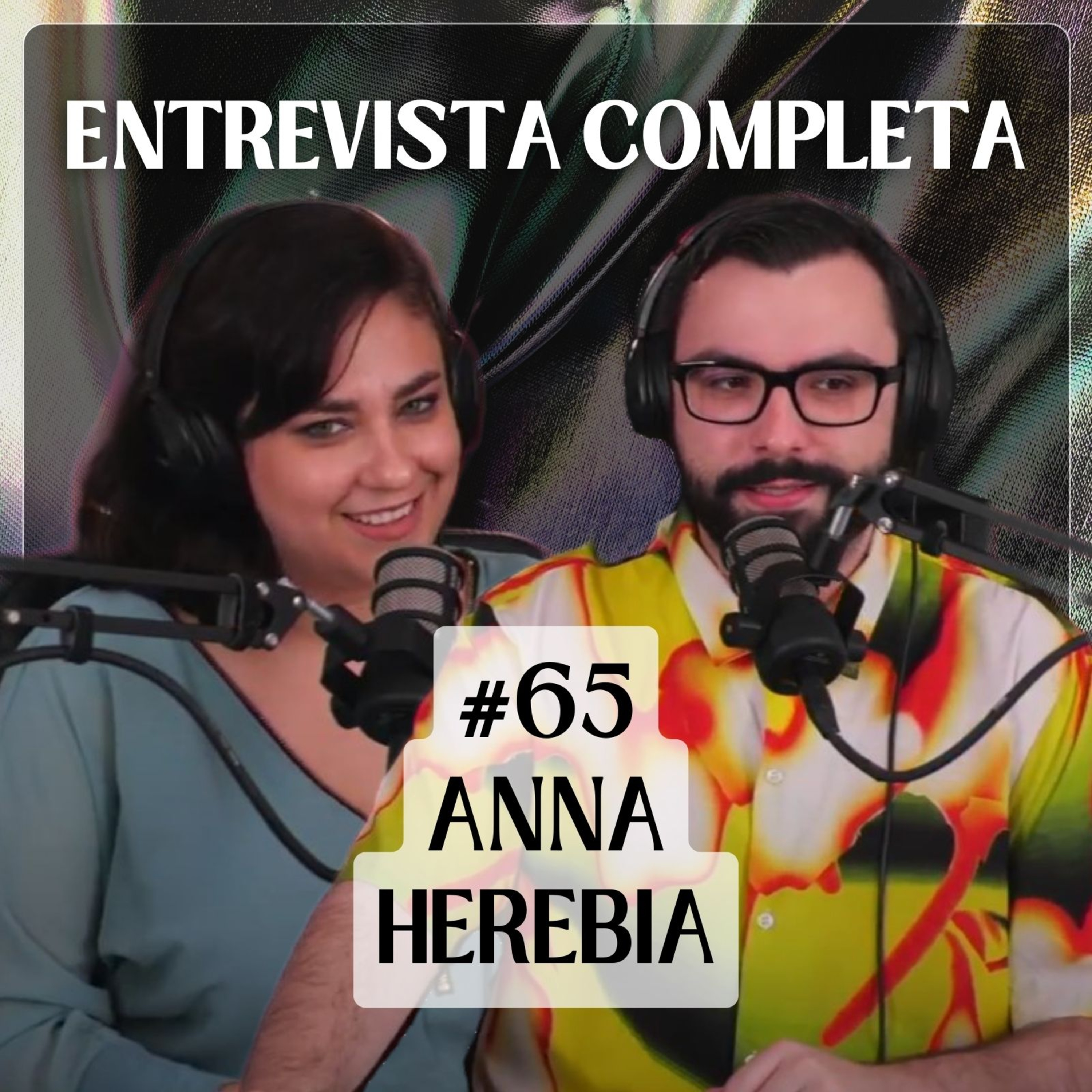Entrevistas Entre Artistas