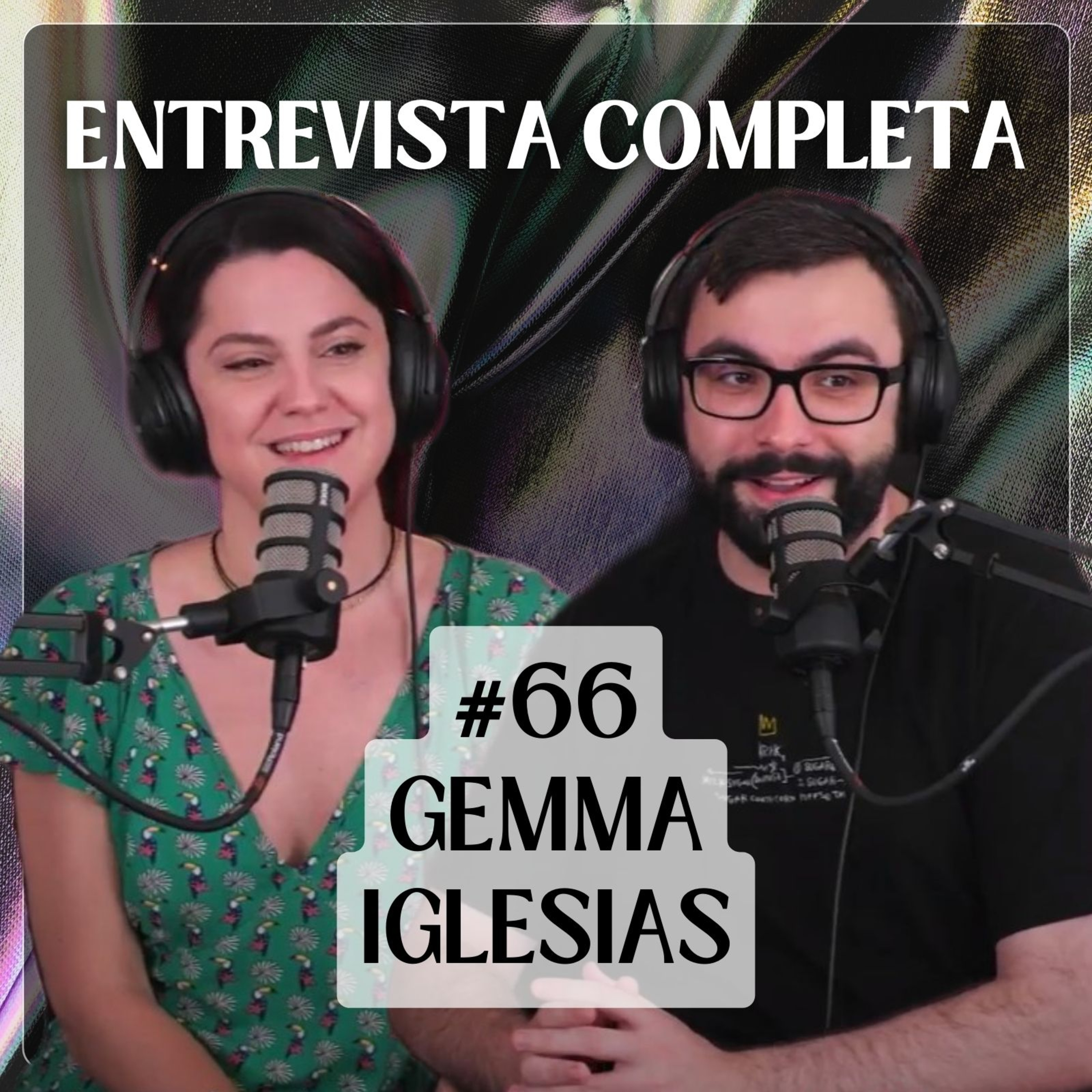 Entrevistas Entre Artistas
