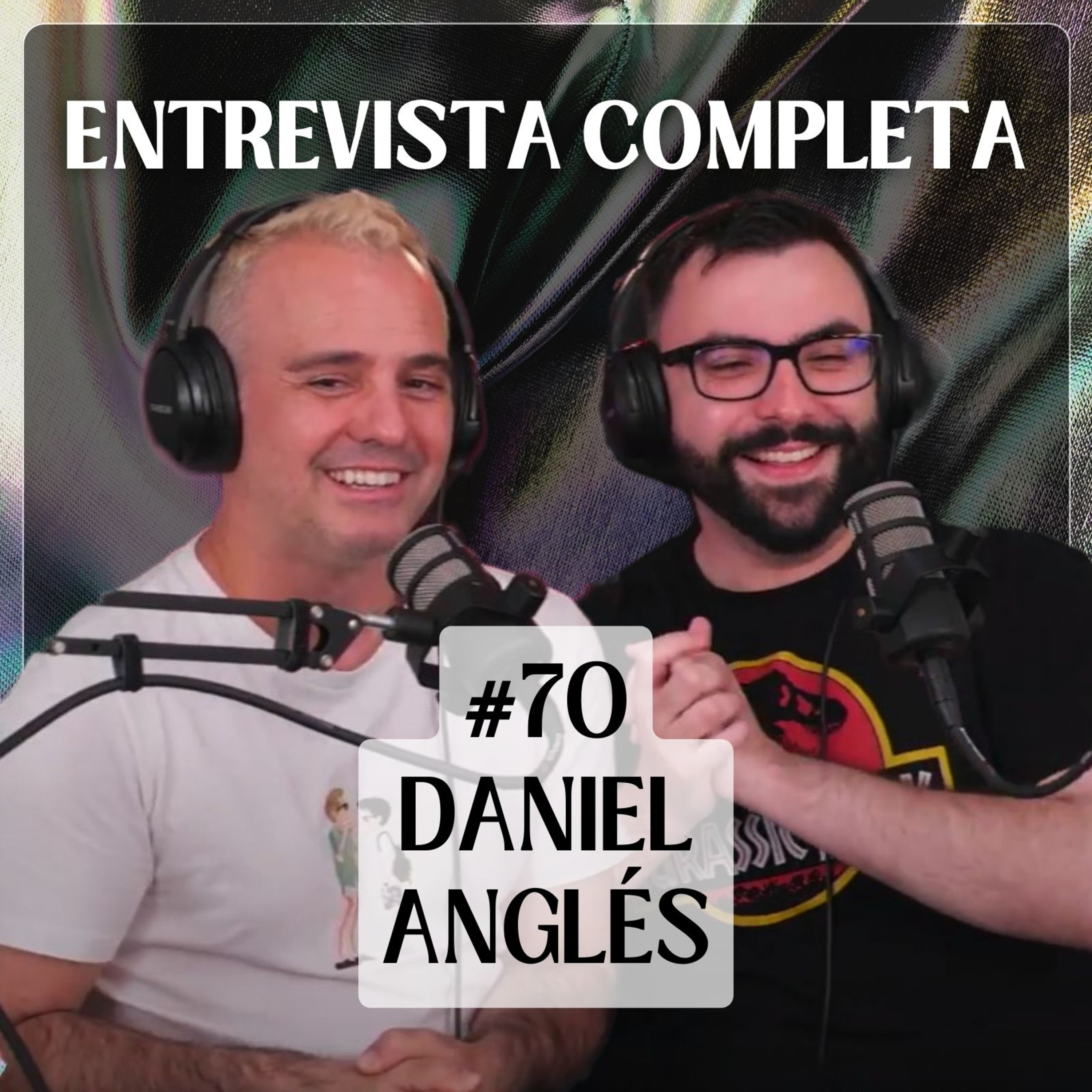 Entrevistas Entre Artistas