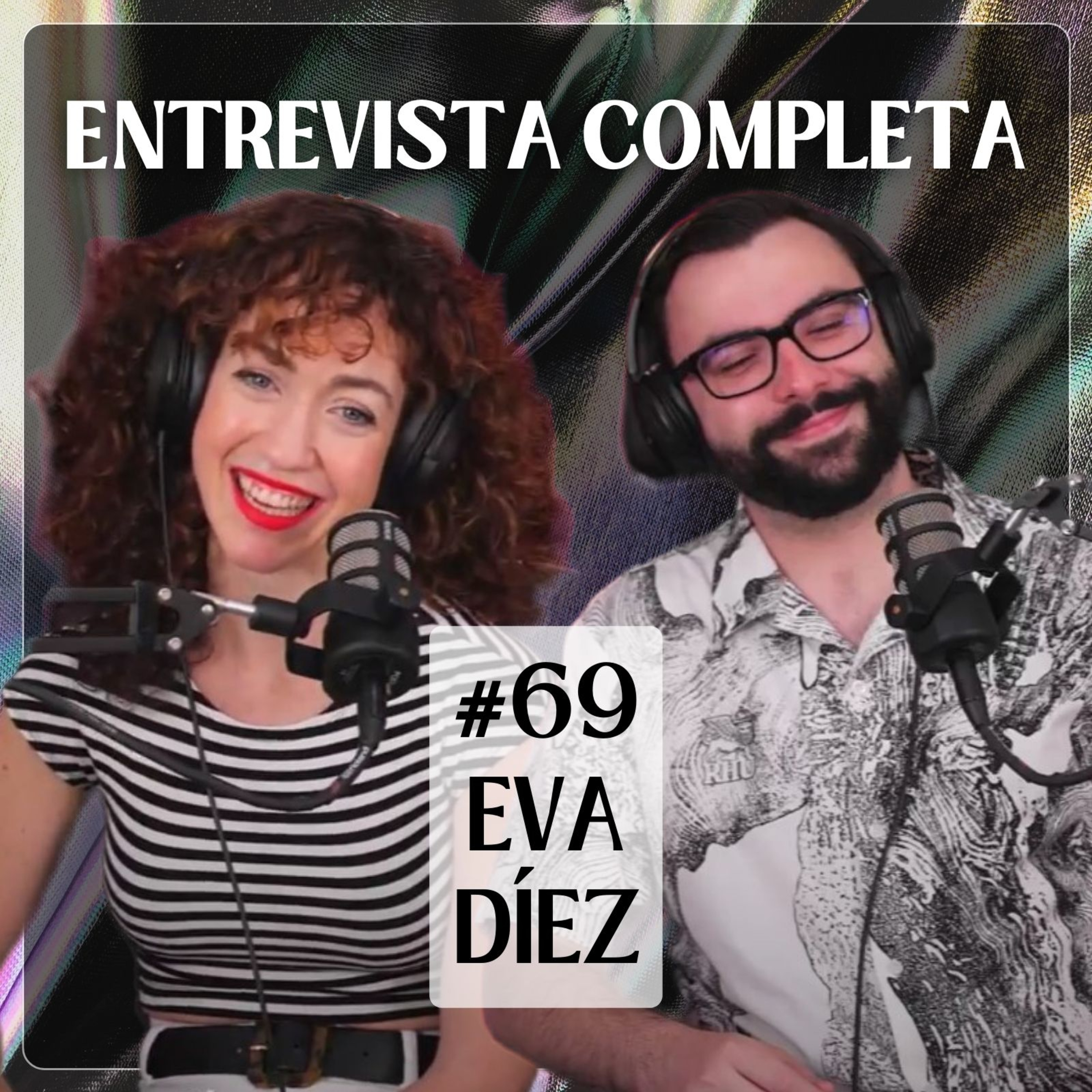 Entrevistas Entre Artistas