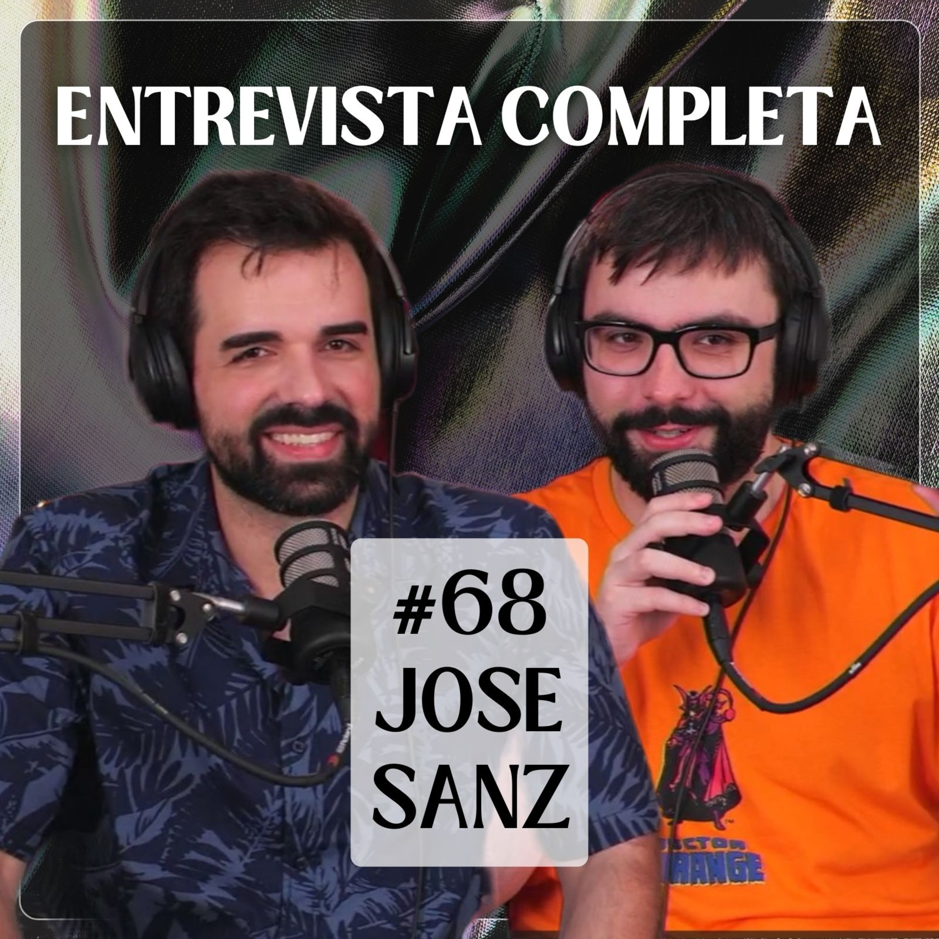 Entrevistas Entre Artistas