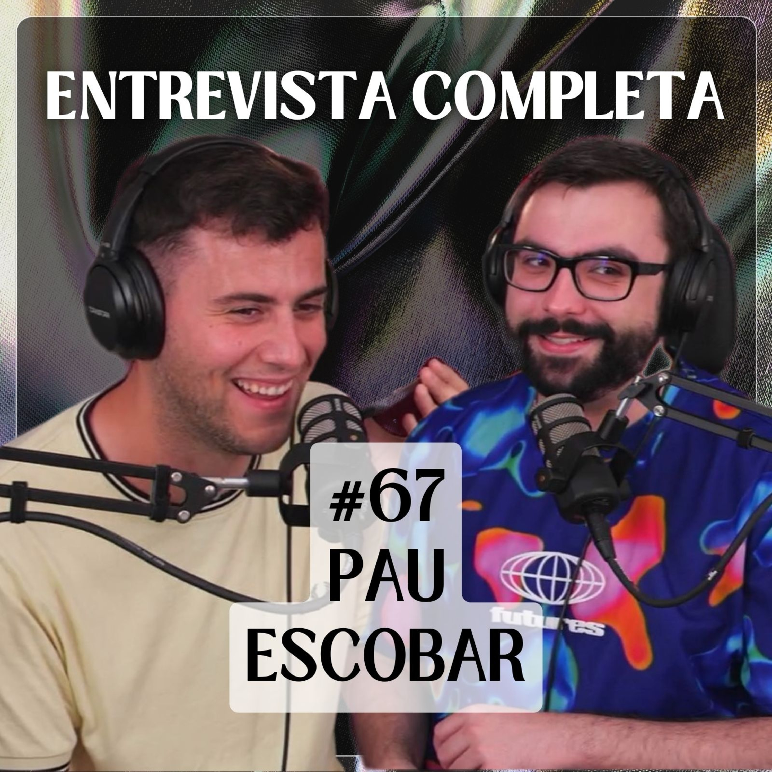 Entrevistas Entre Artistas