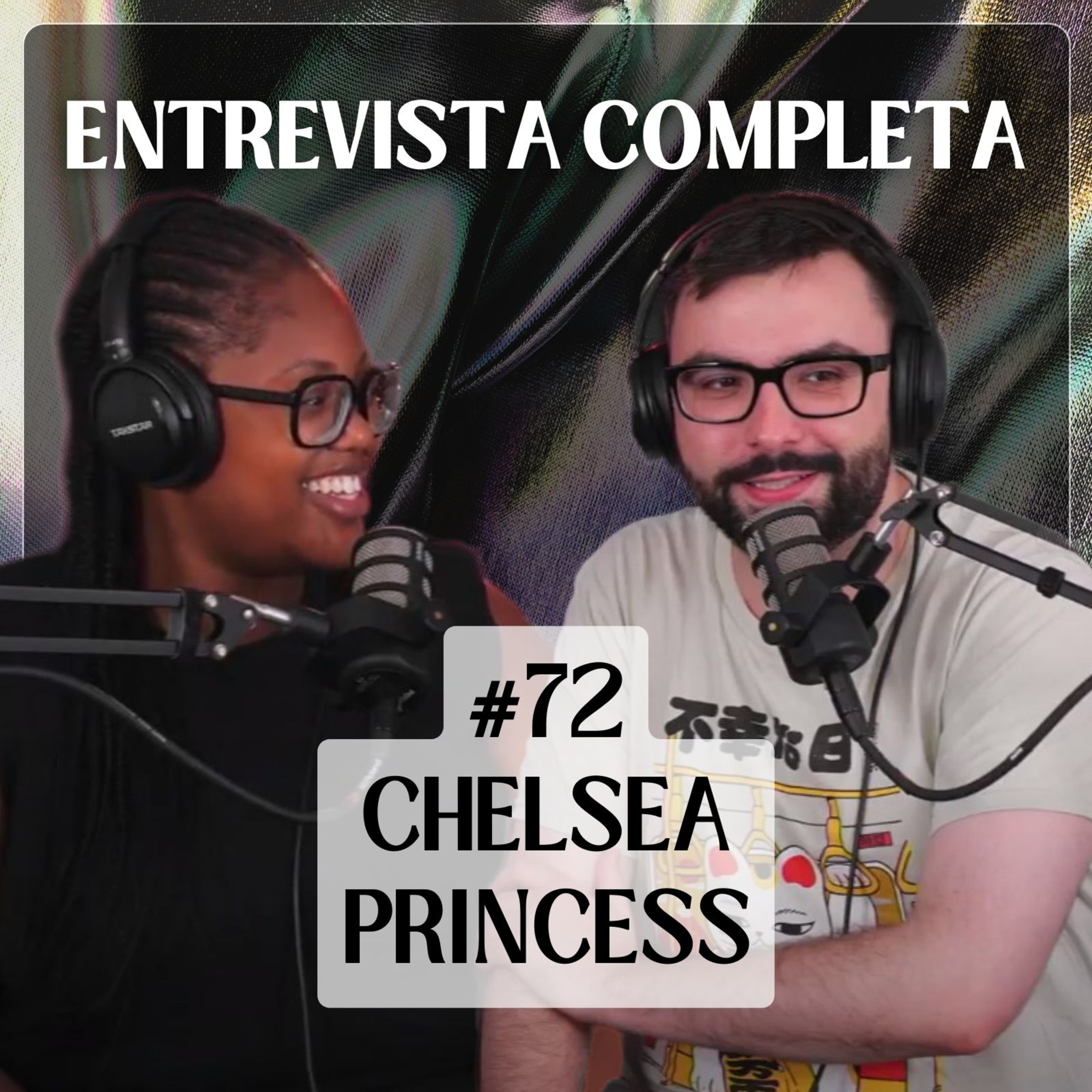 Entrevistas Entre Artistas