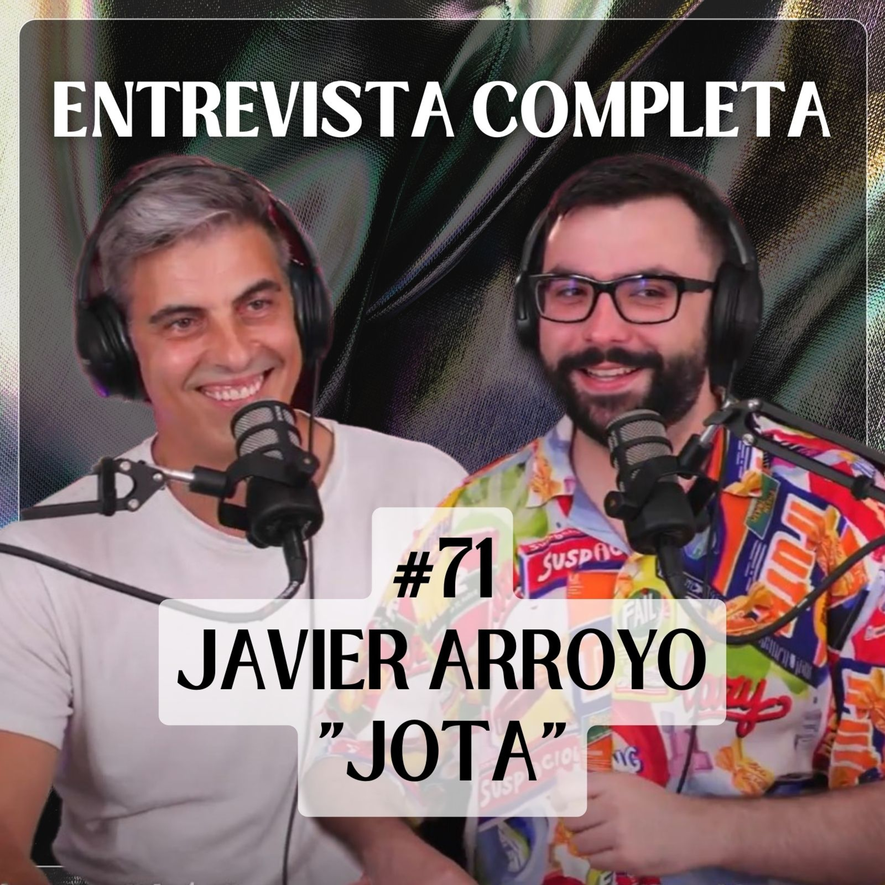 Entrevistas Entre Artistas