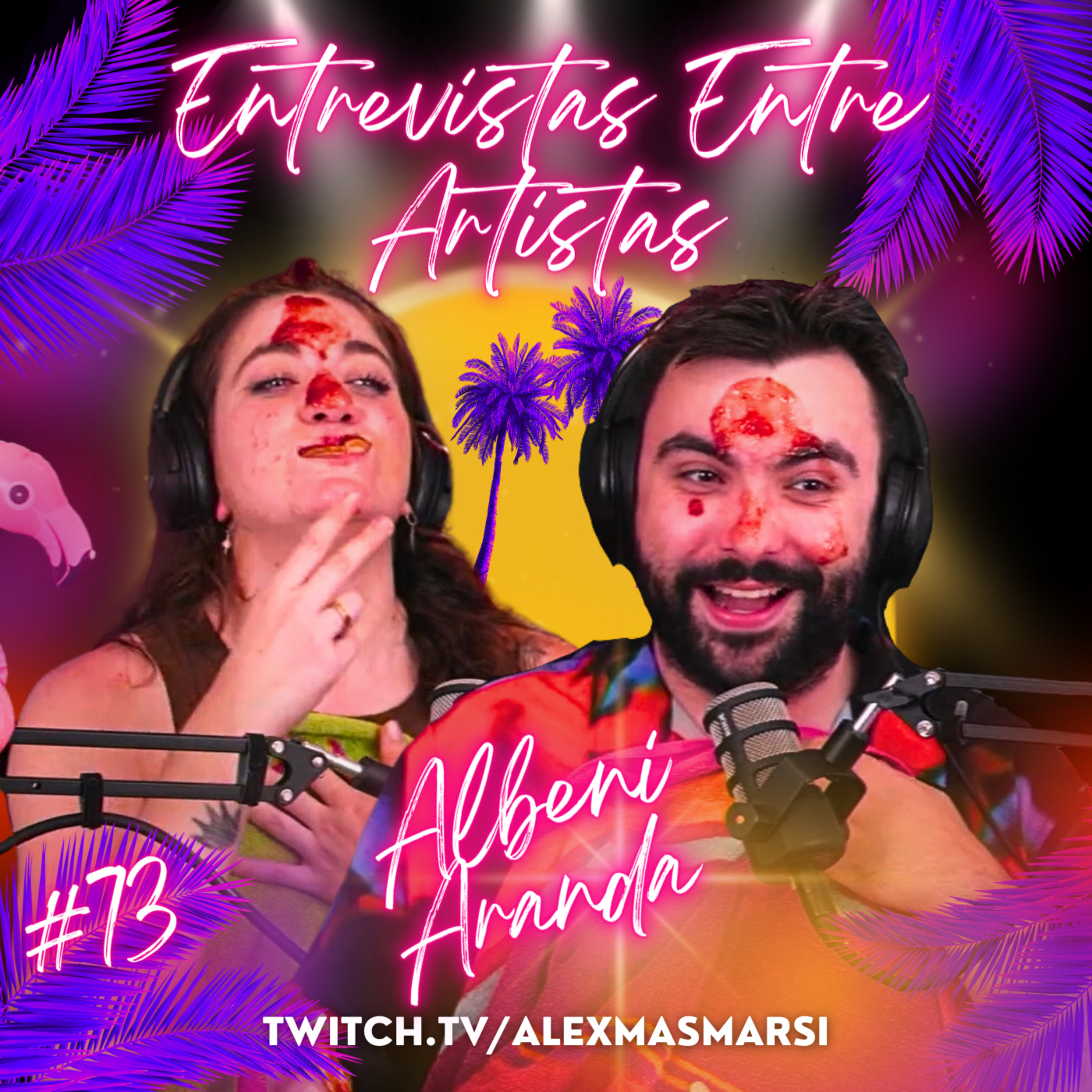 Entrevistas Entre Artistas