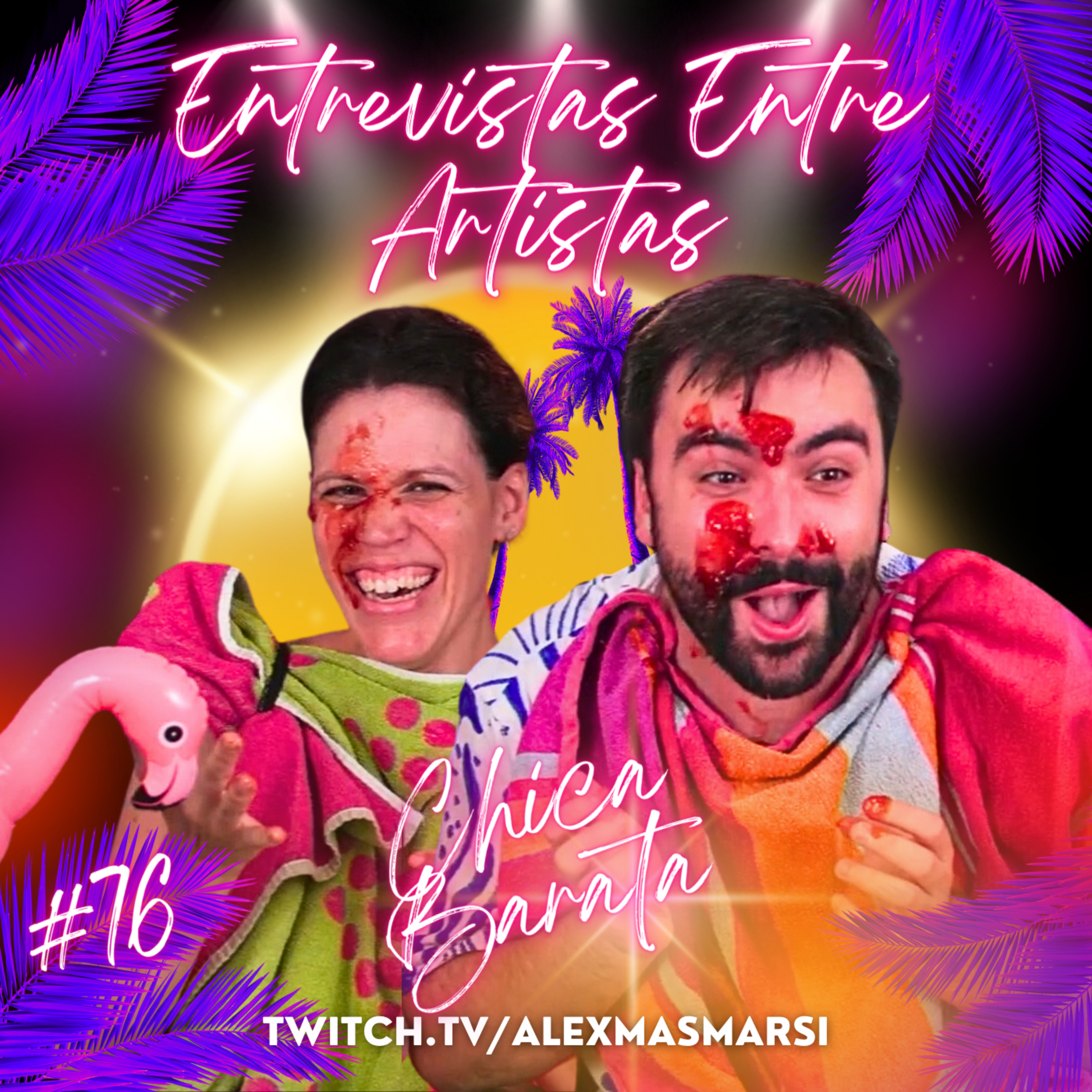 Entrevistas Entre Artistas