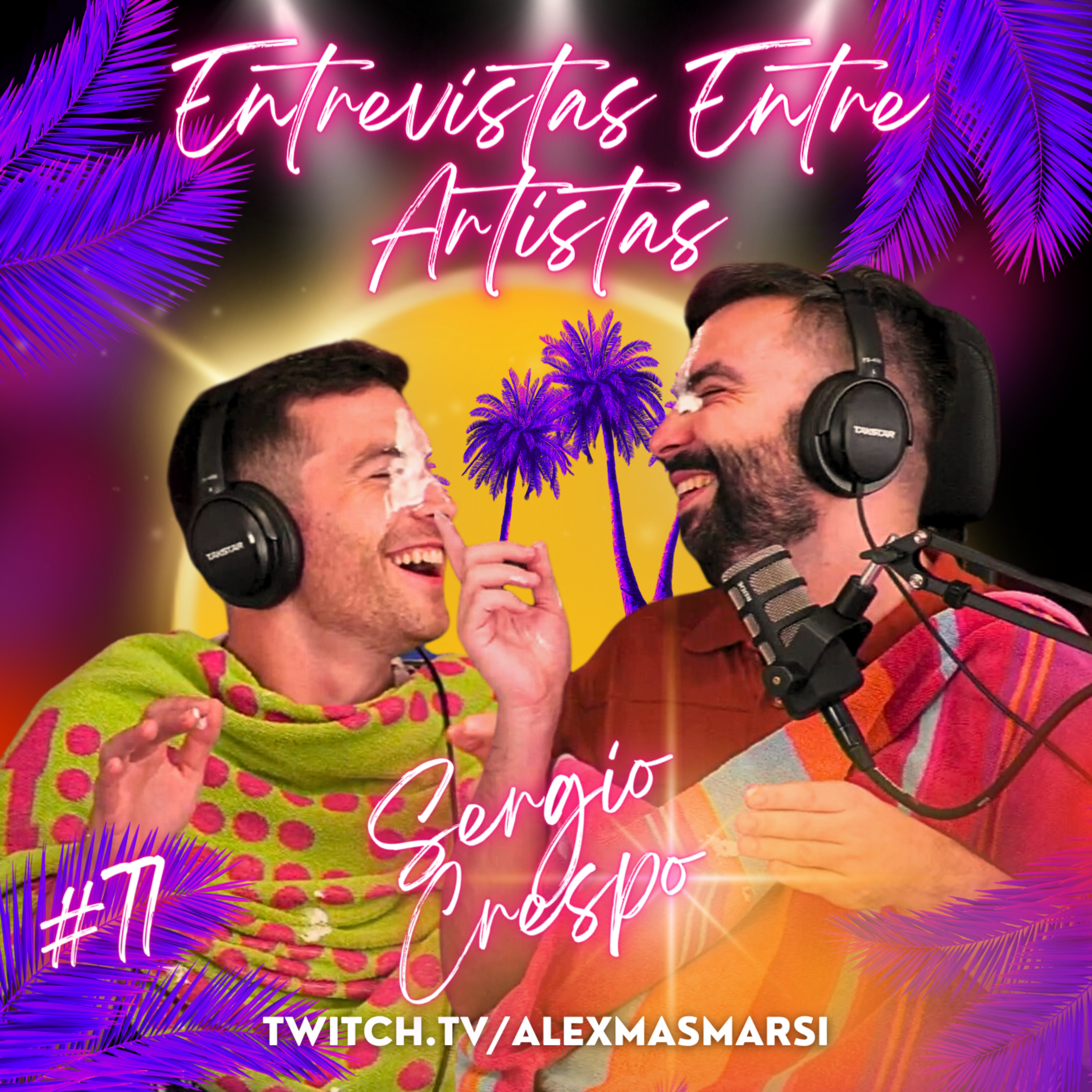 Entrevistas Entre Artistas