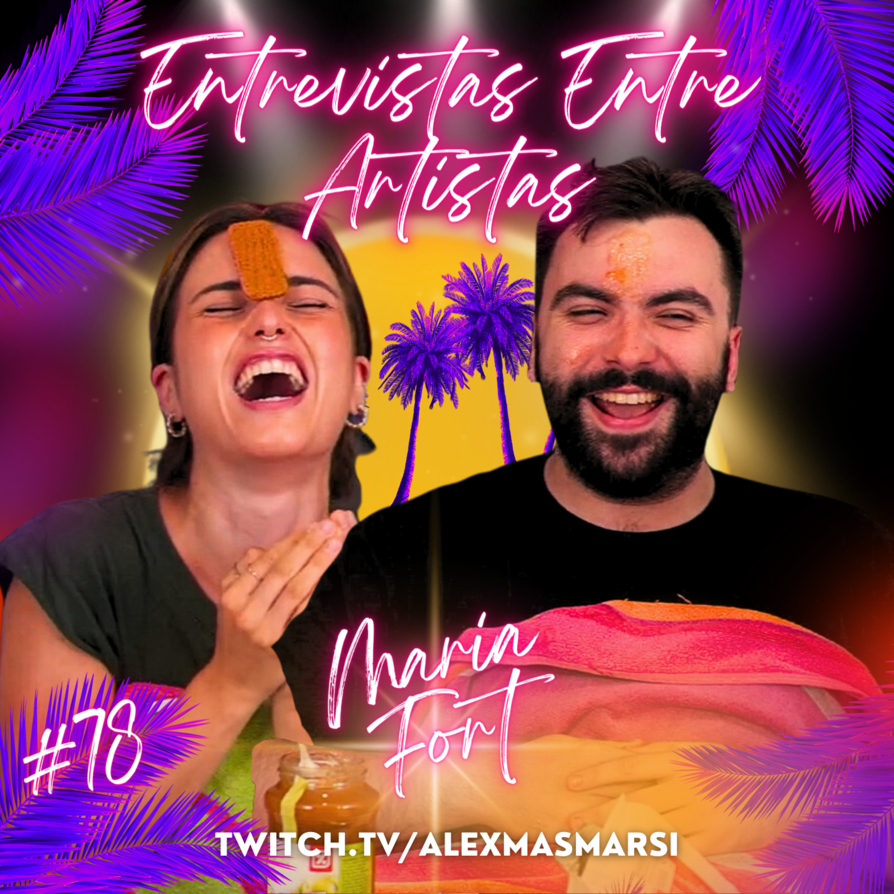 Entrevistas Entre Artistas