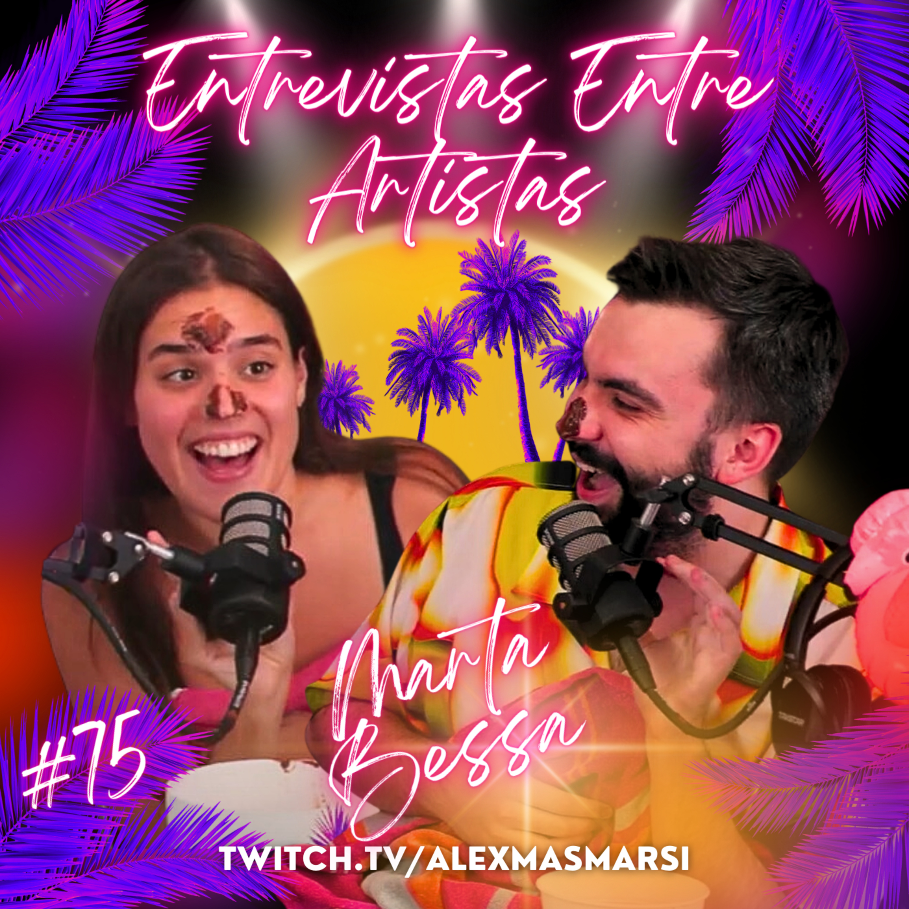 Entrevistas Entre Artistas