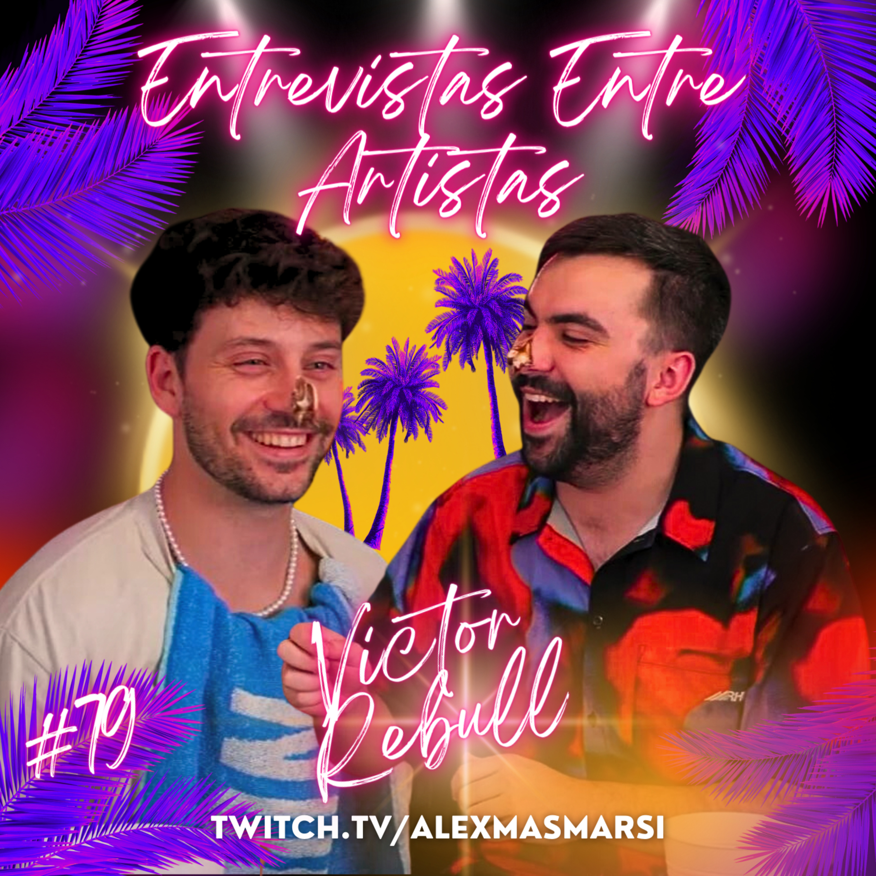 Entrevistas Entre Artistas