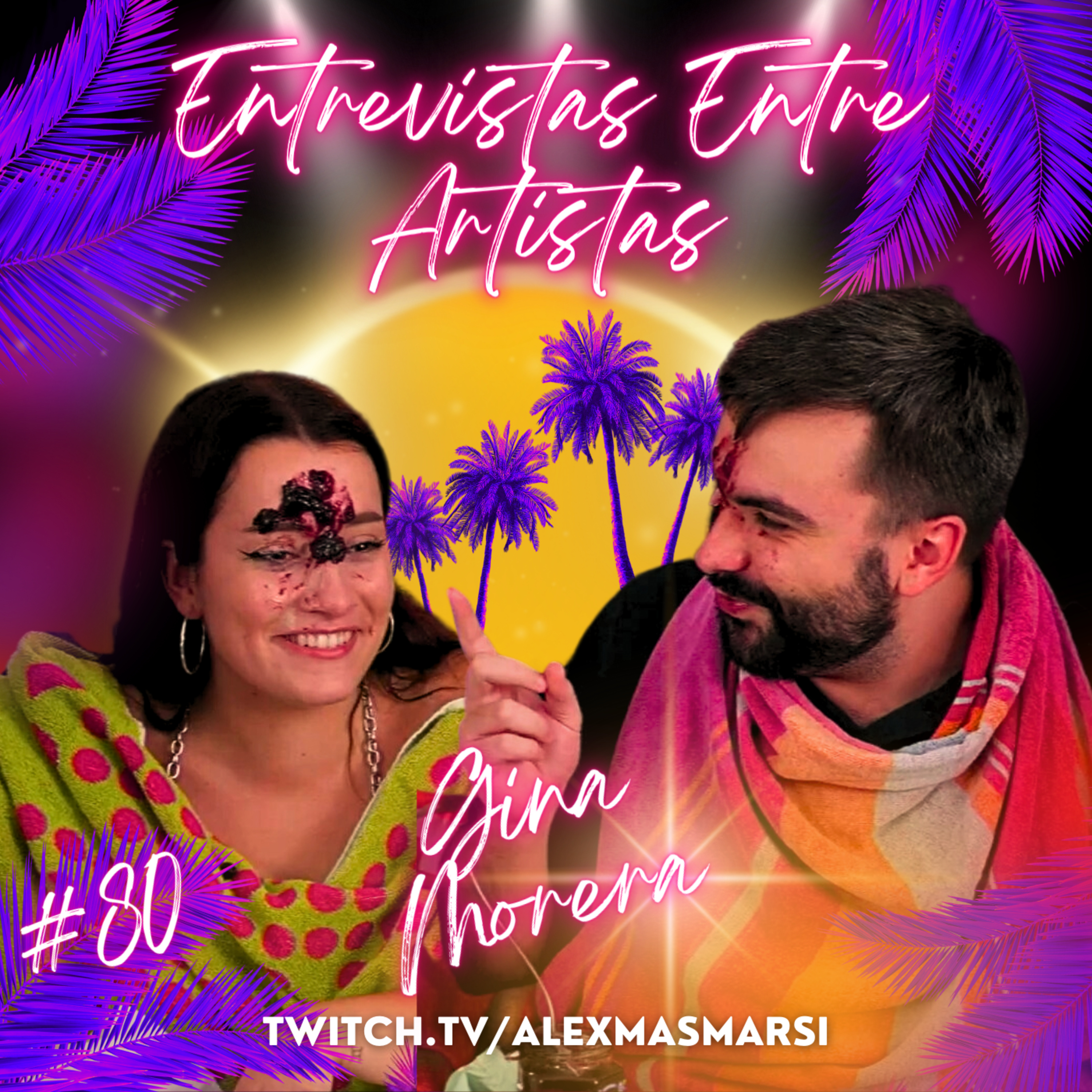 Entrevistas Entre Artistas