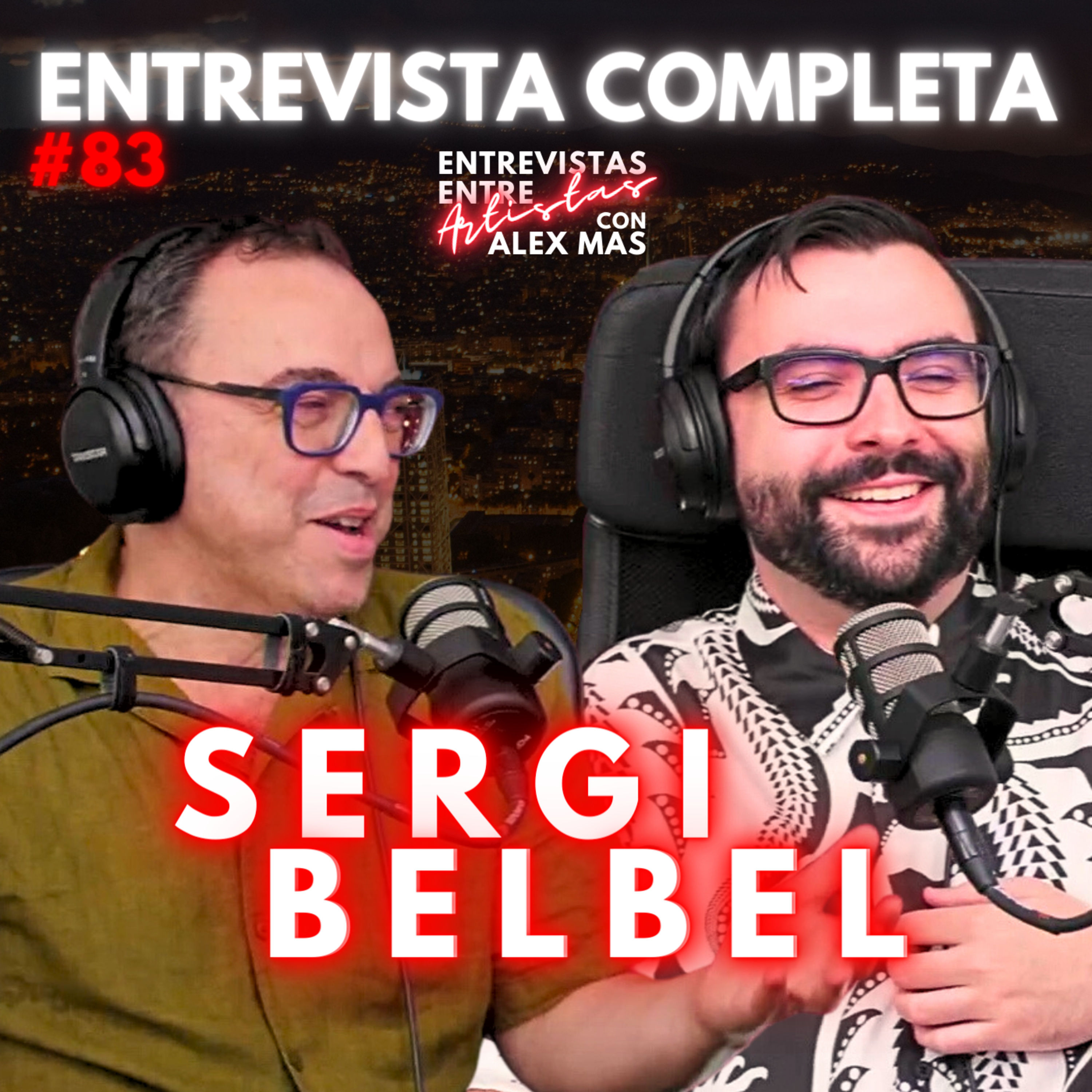 Entrevistas Entre Artistas