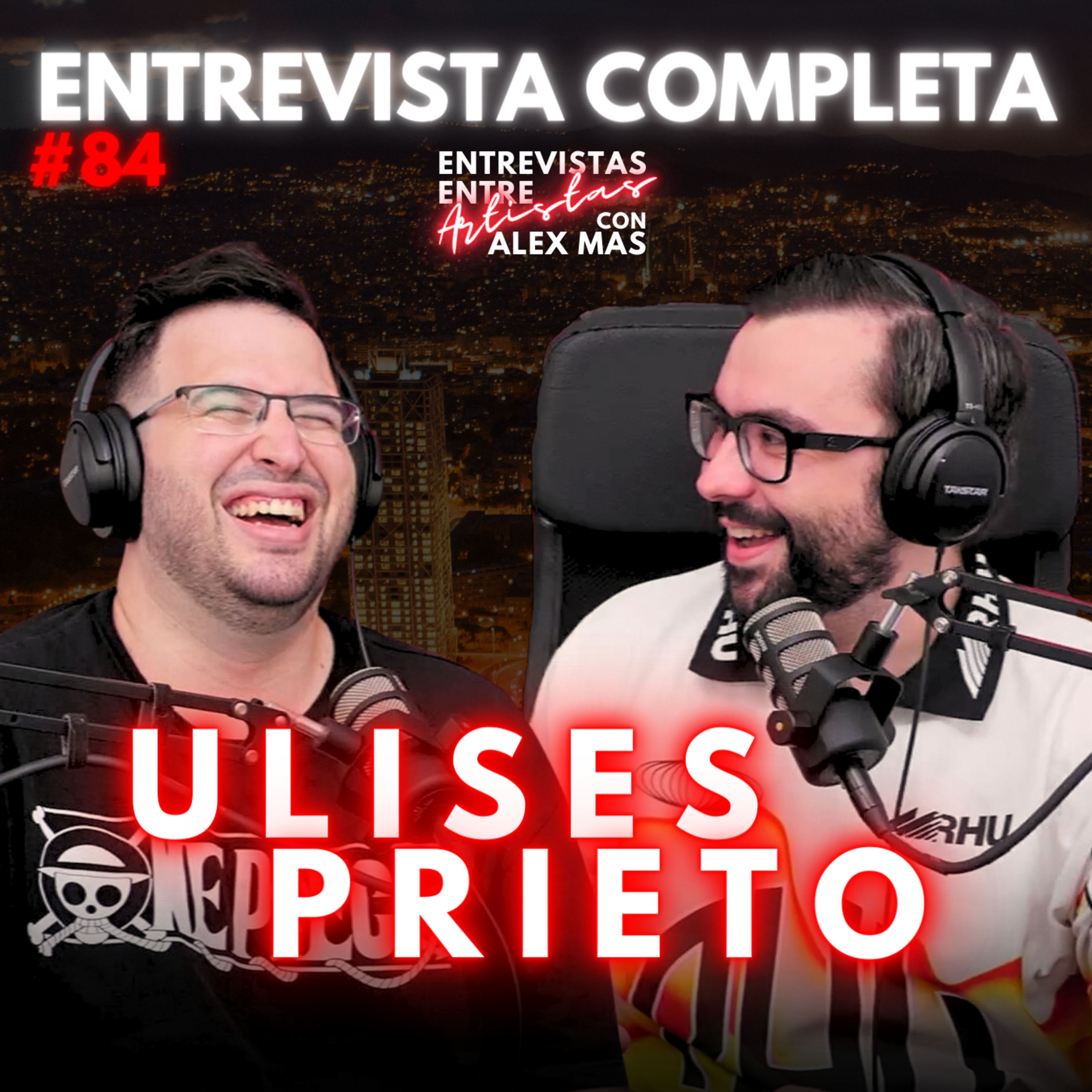 Entrevistas Entre Artistas