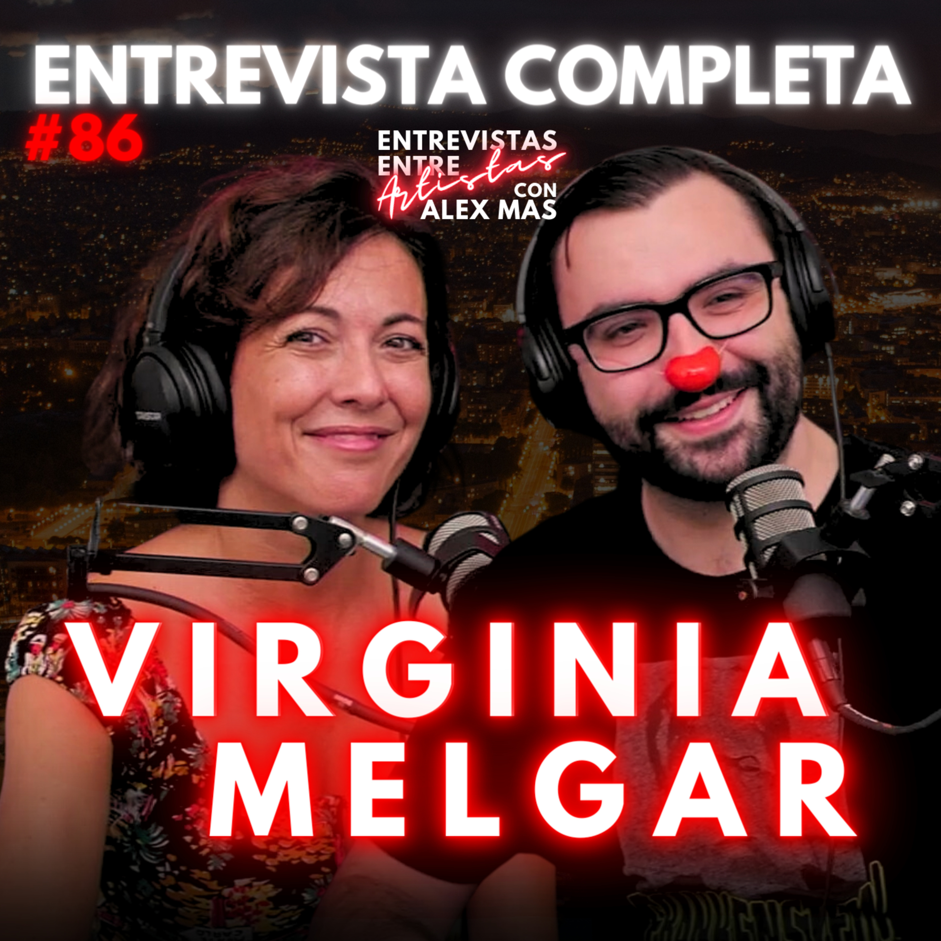 Entrevistas Entre Artistas