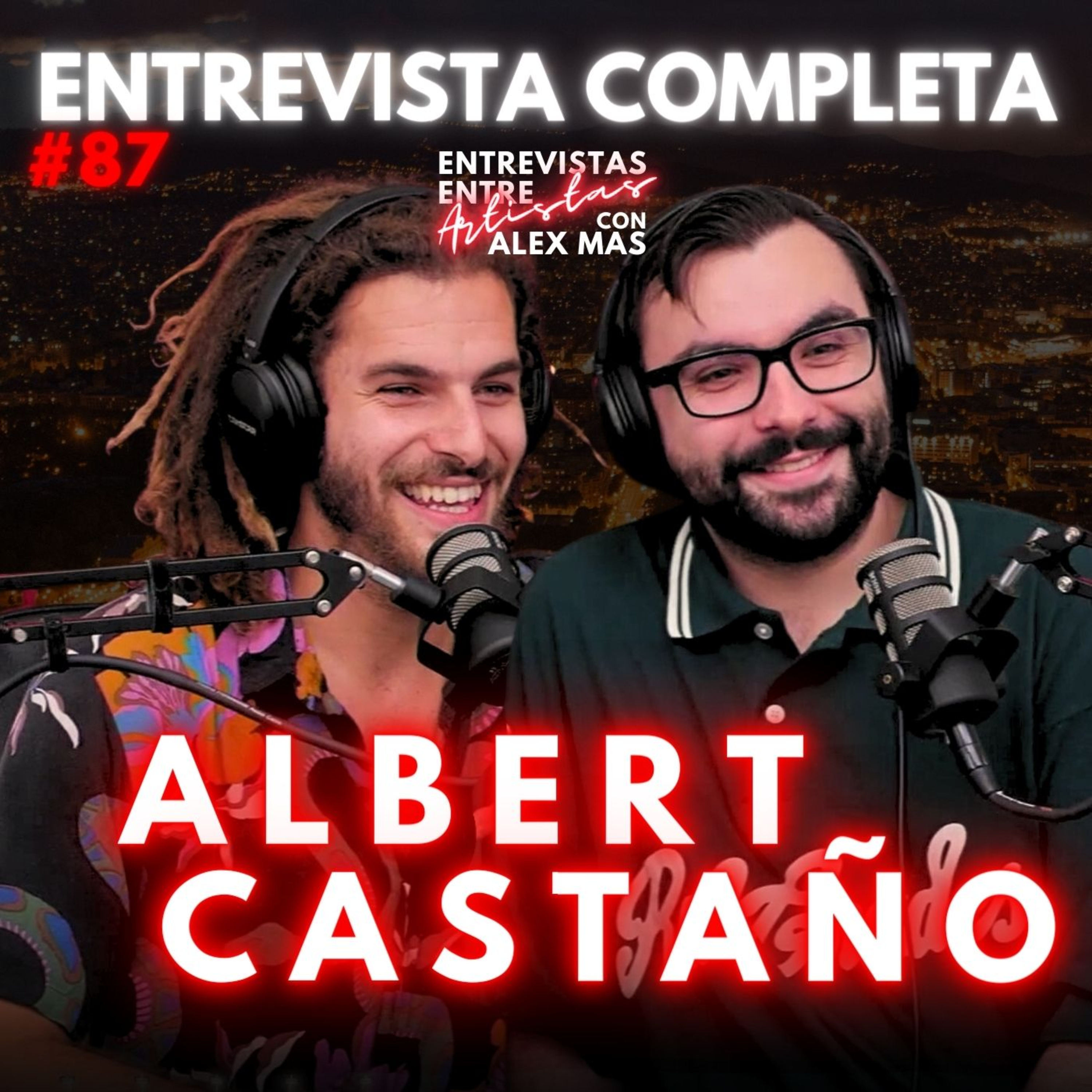 Entrevistas Entre Artistas
