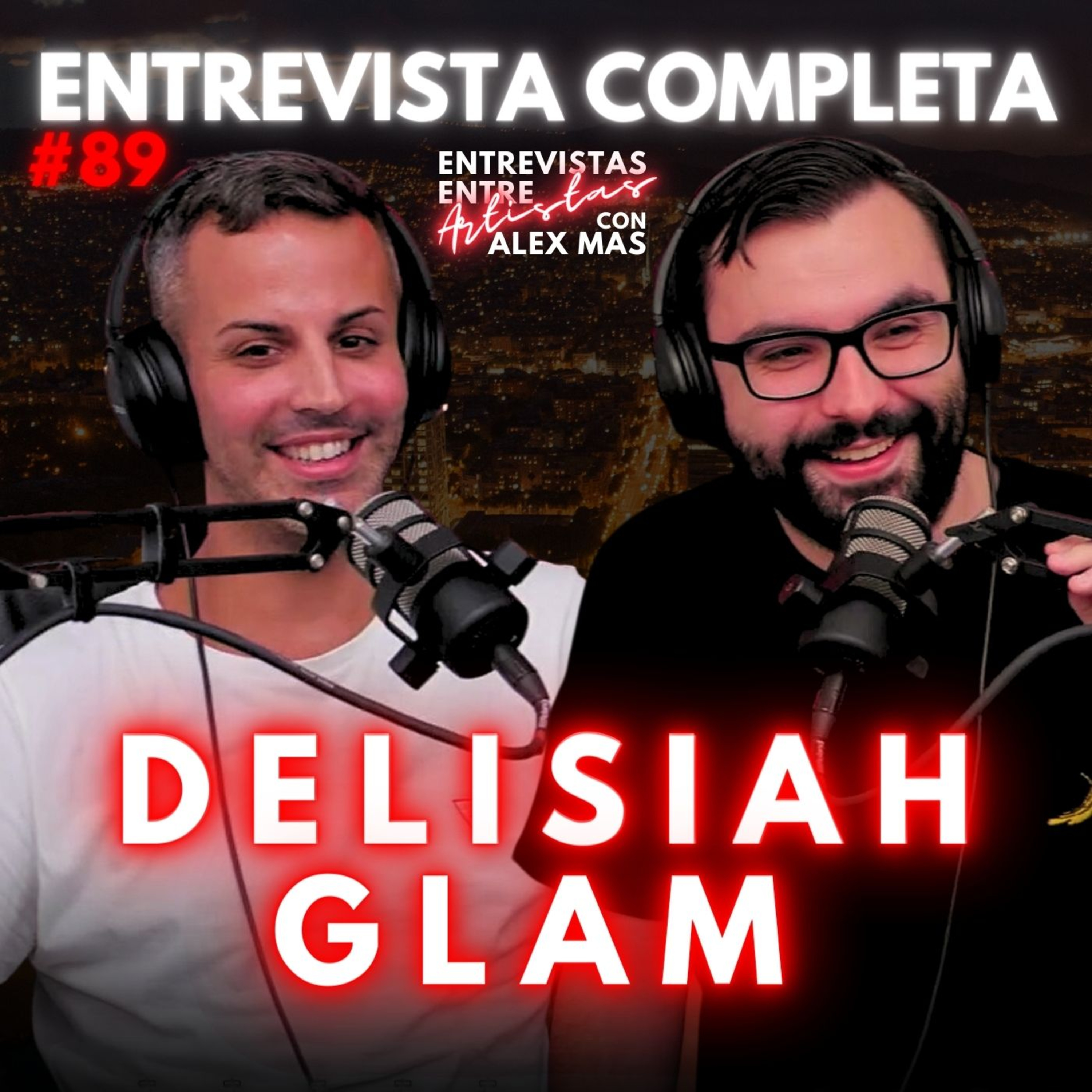 Entrevistas Entre Artistas