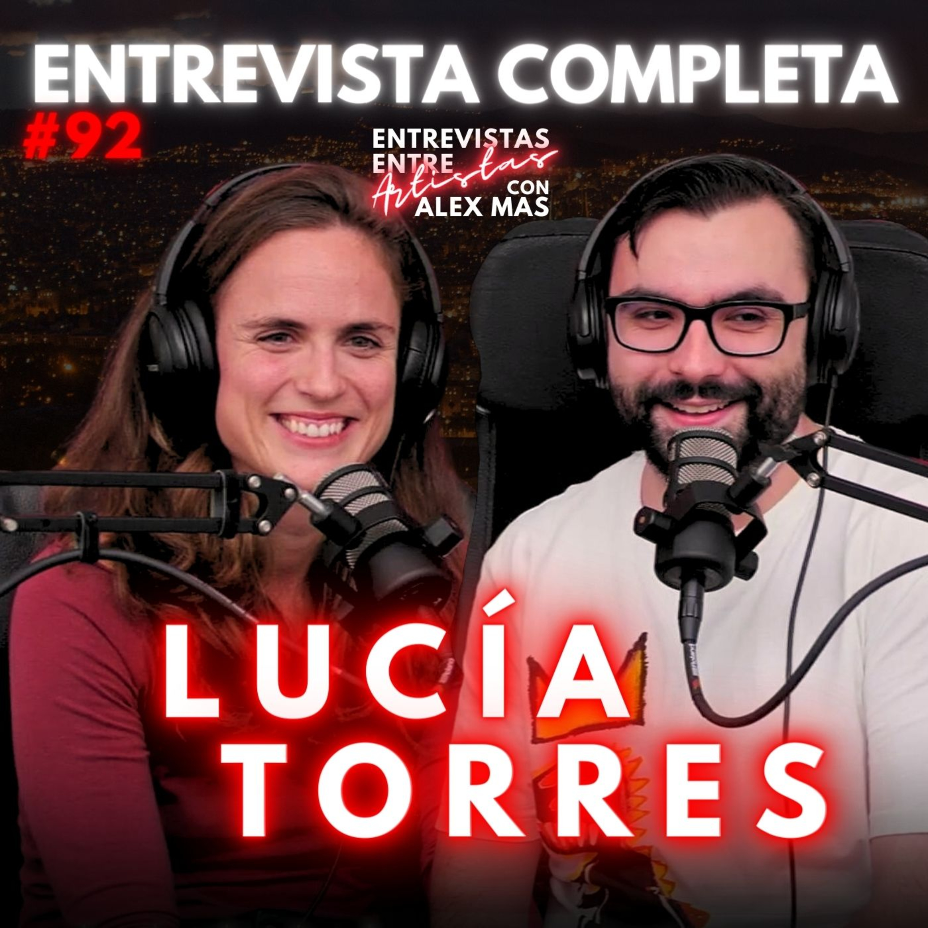 Entrevistas Entre Artistas