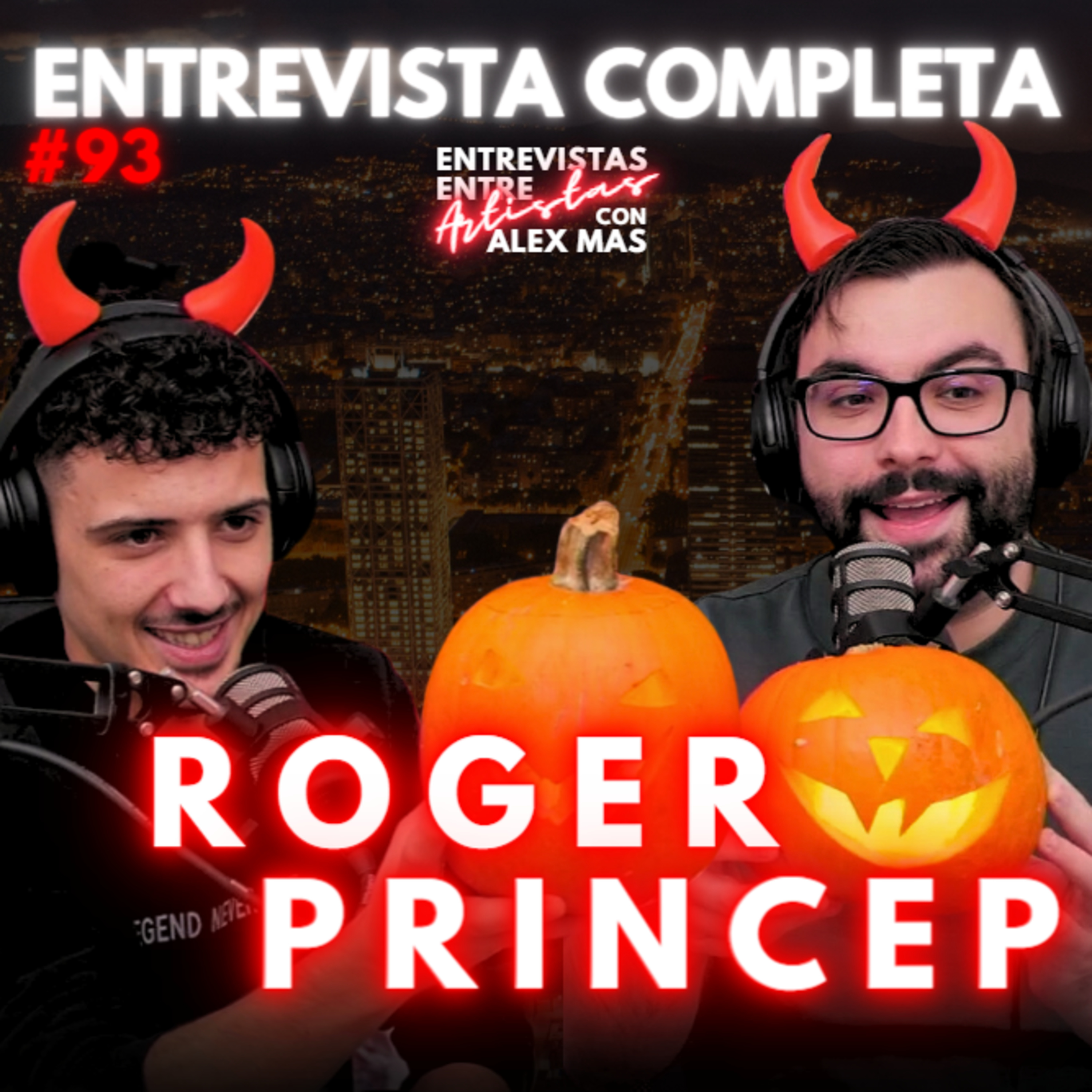 Entrevistas Entre Artistas