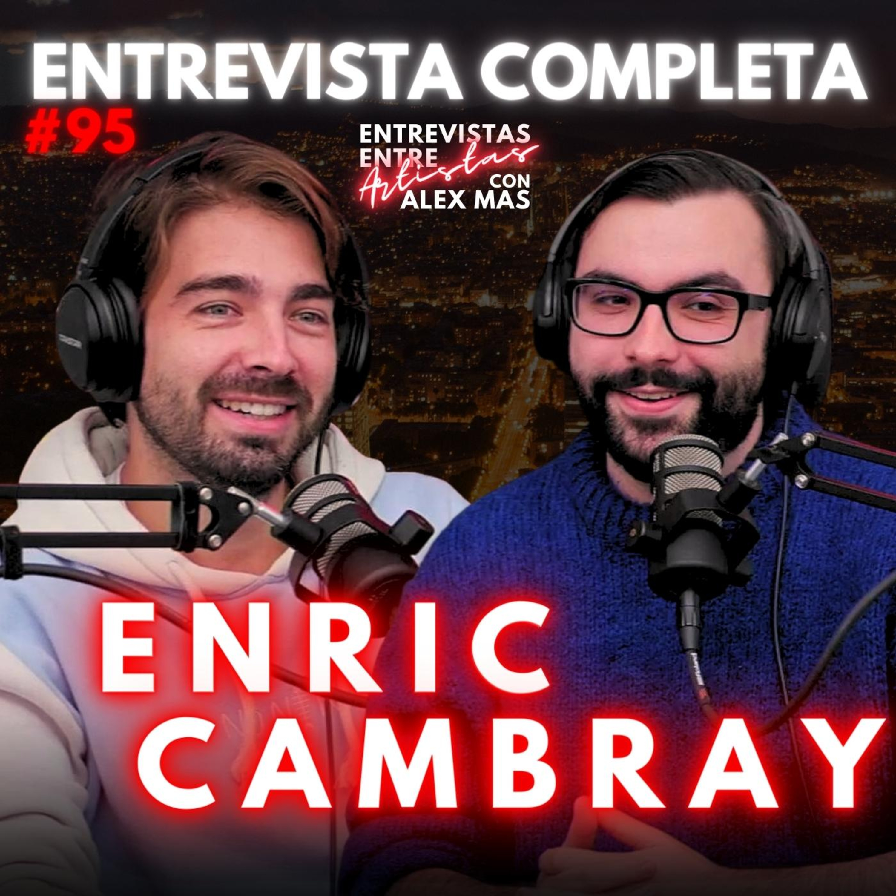 Entrevistas Entre Artistas