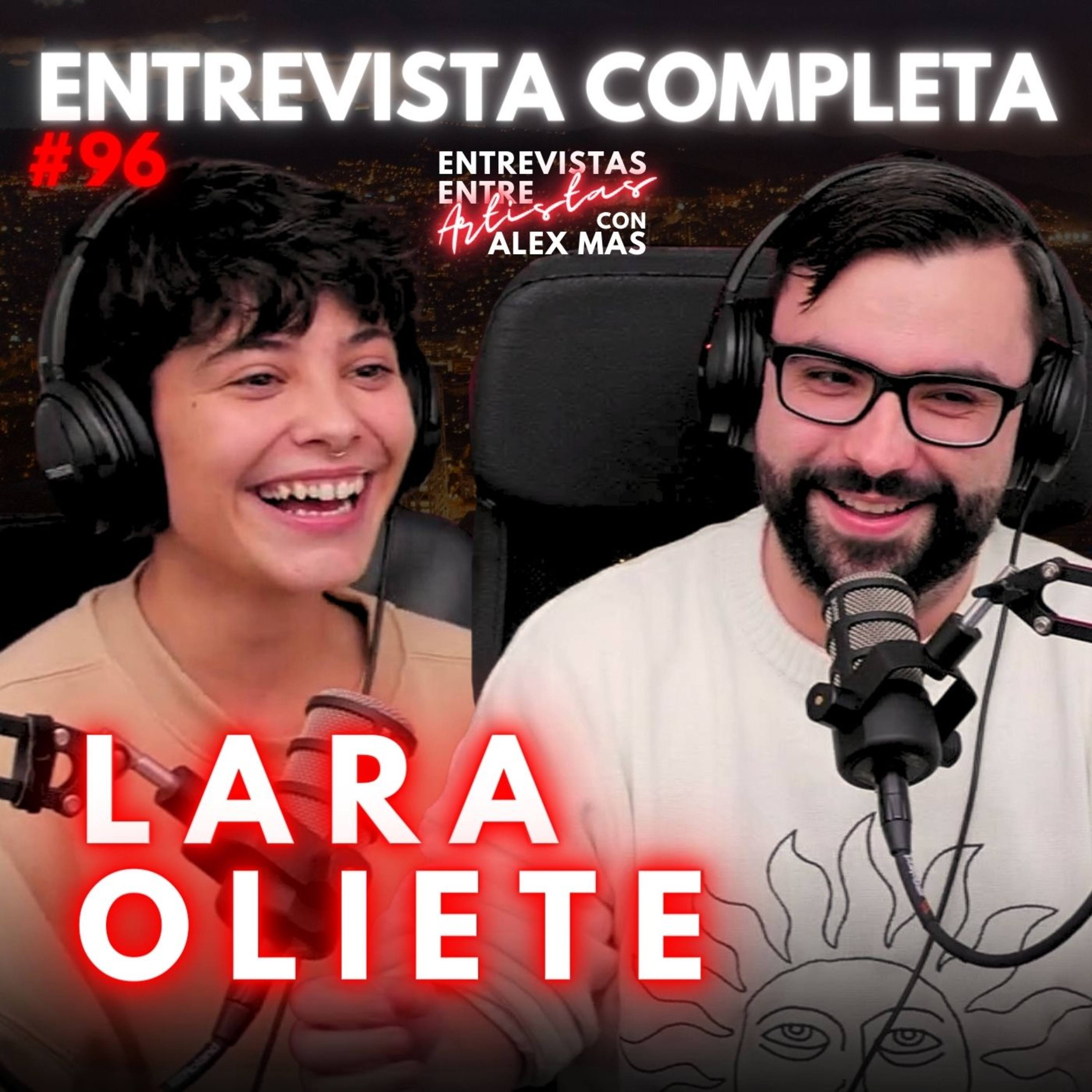 Entrevistas Entre Artistas