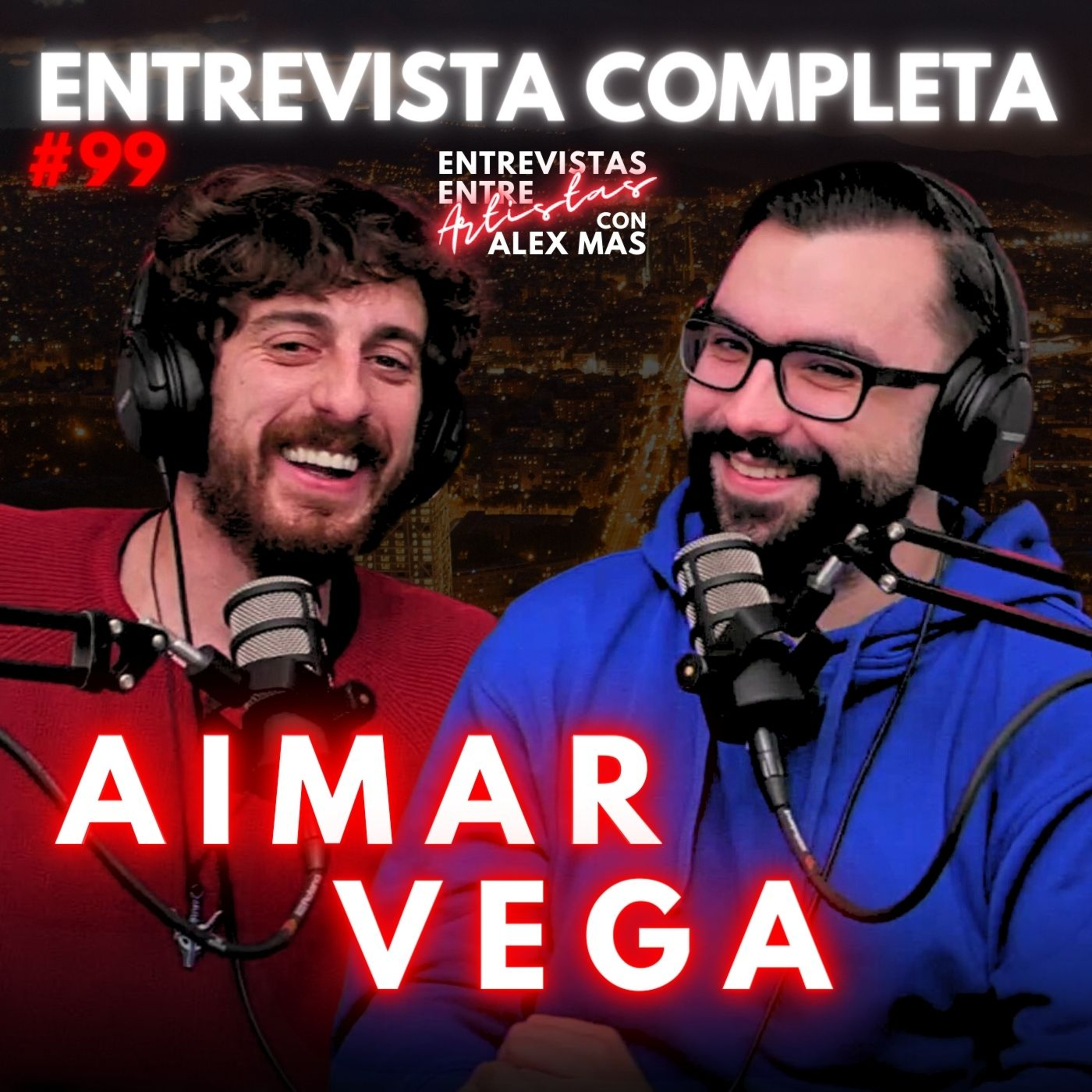 Entrevistas Entre Artistas
