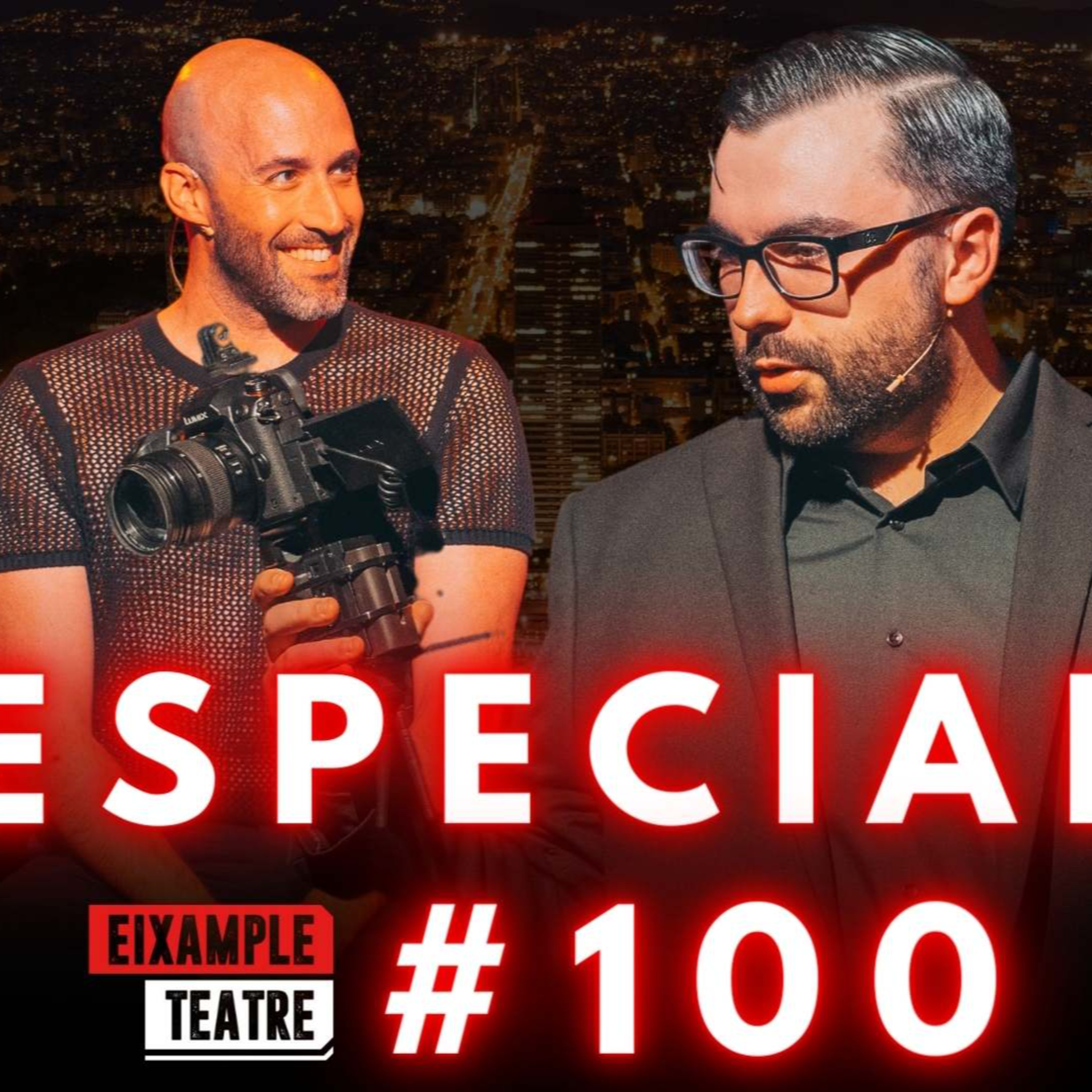 Entrevistas Entre Artistas