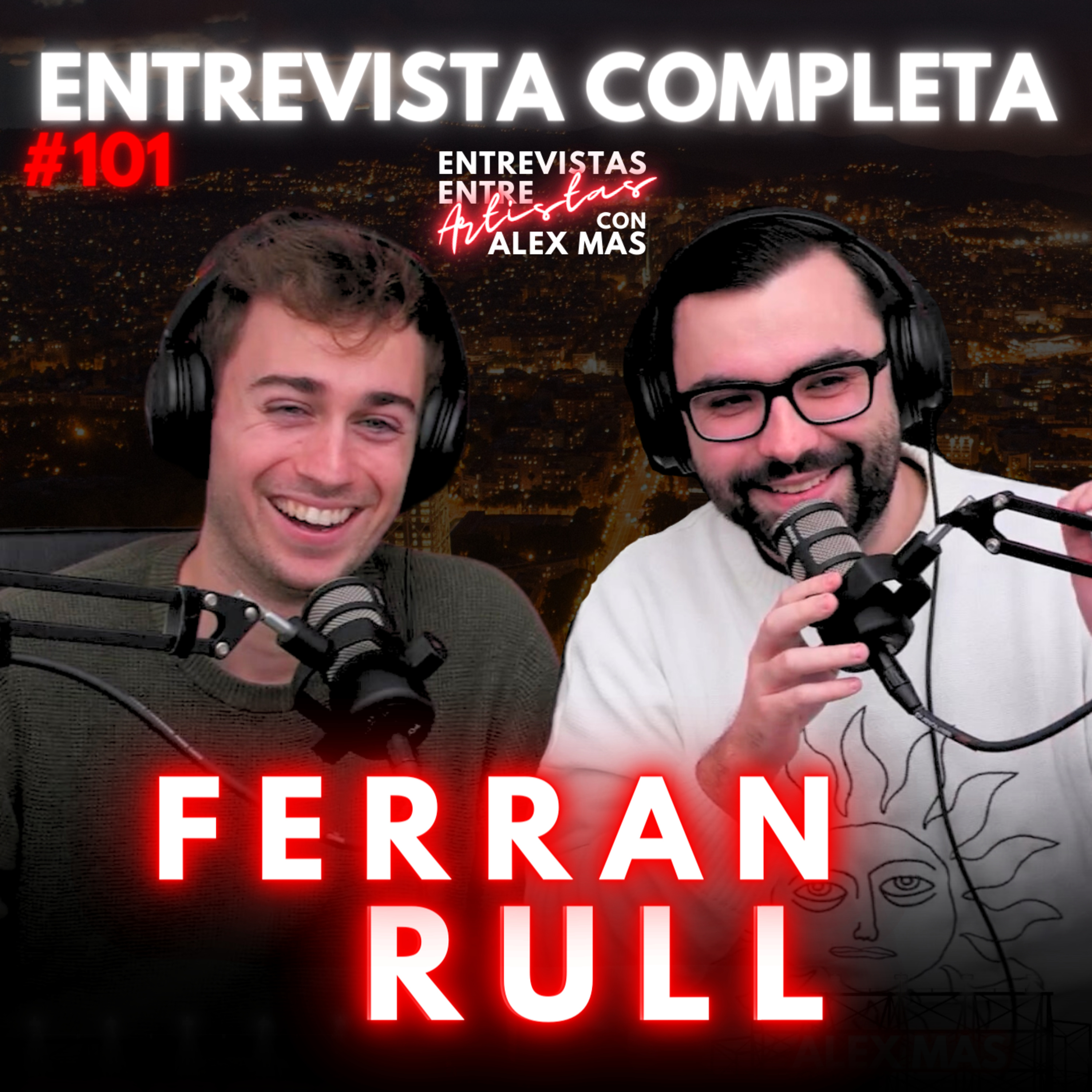 Entrevistas Entre Artistas