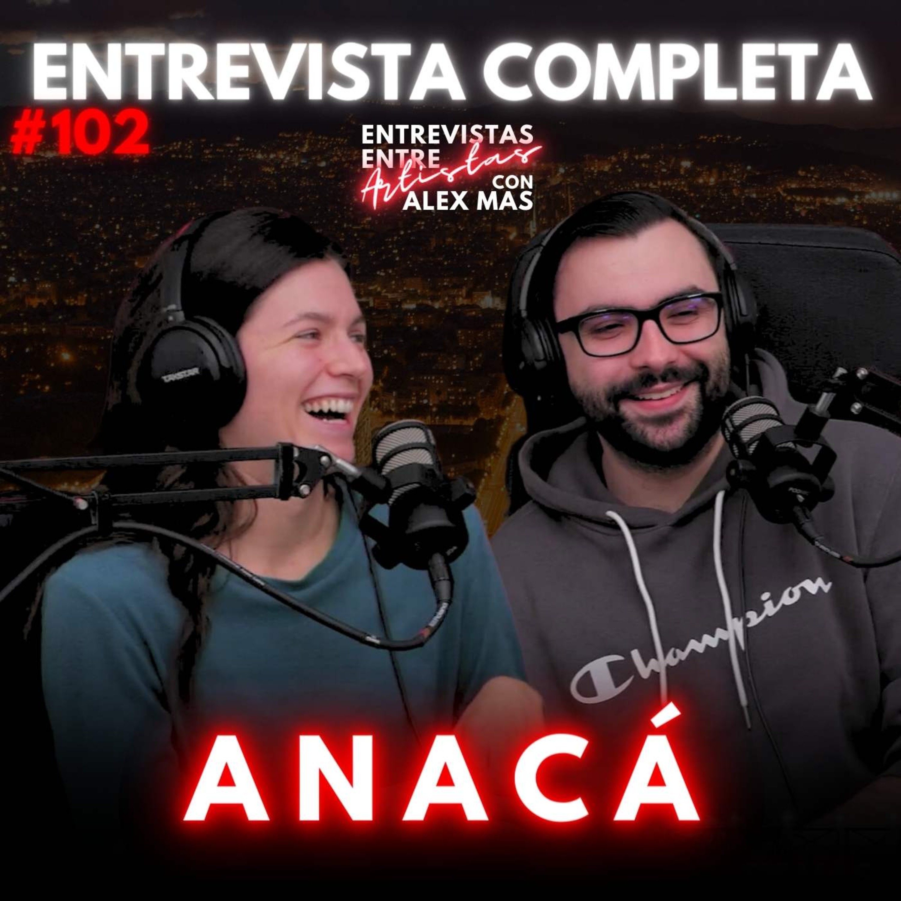 Entrevistas Entre Artistas