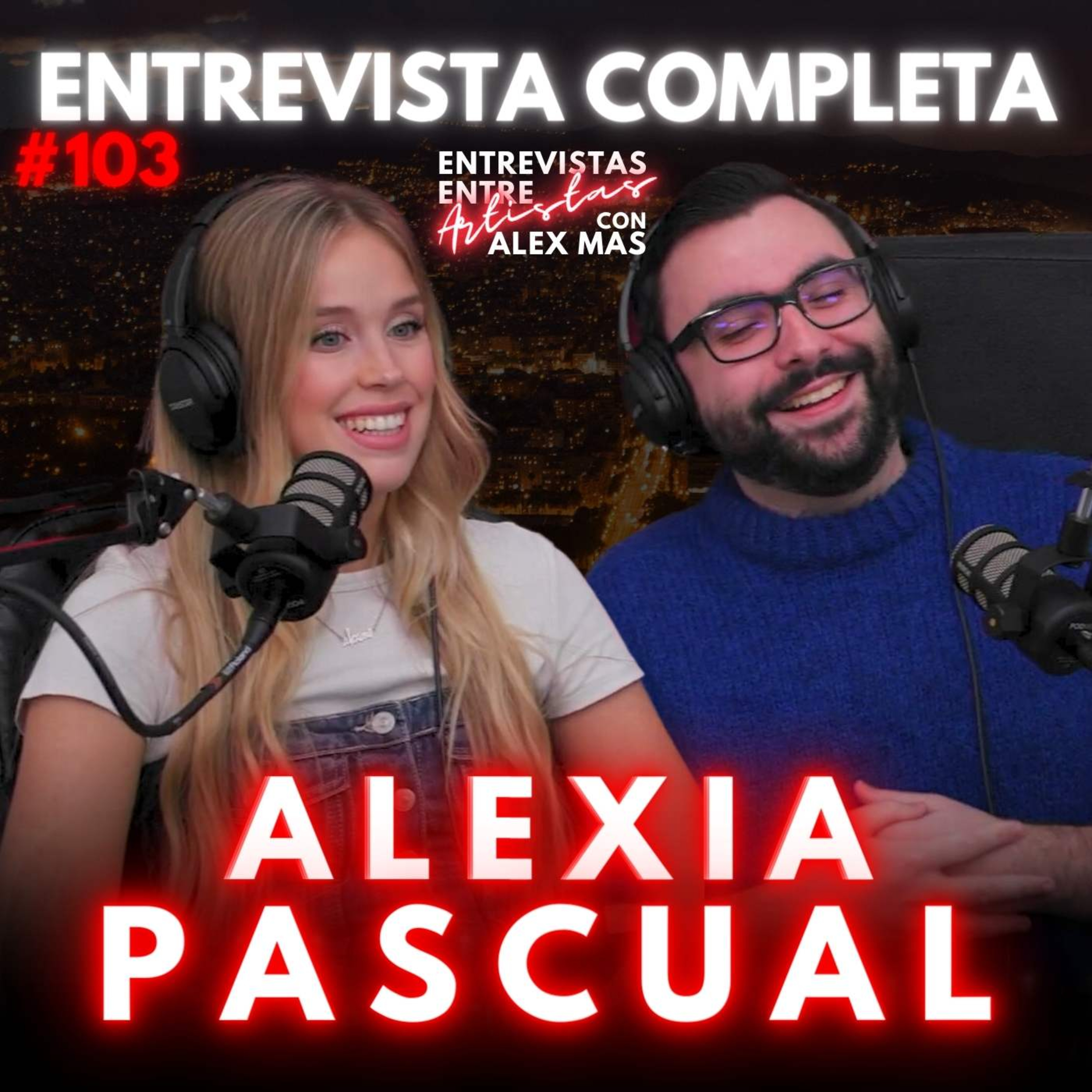 Entrevistas Entre Artistas