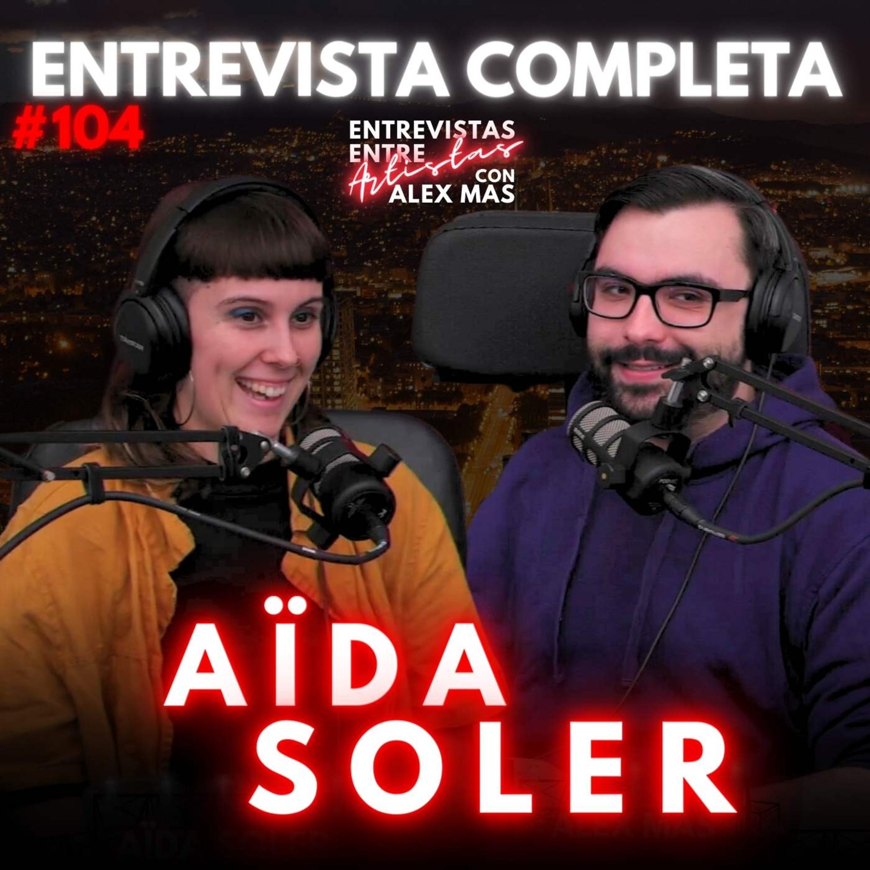 Entrevistas Entre Artistas