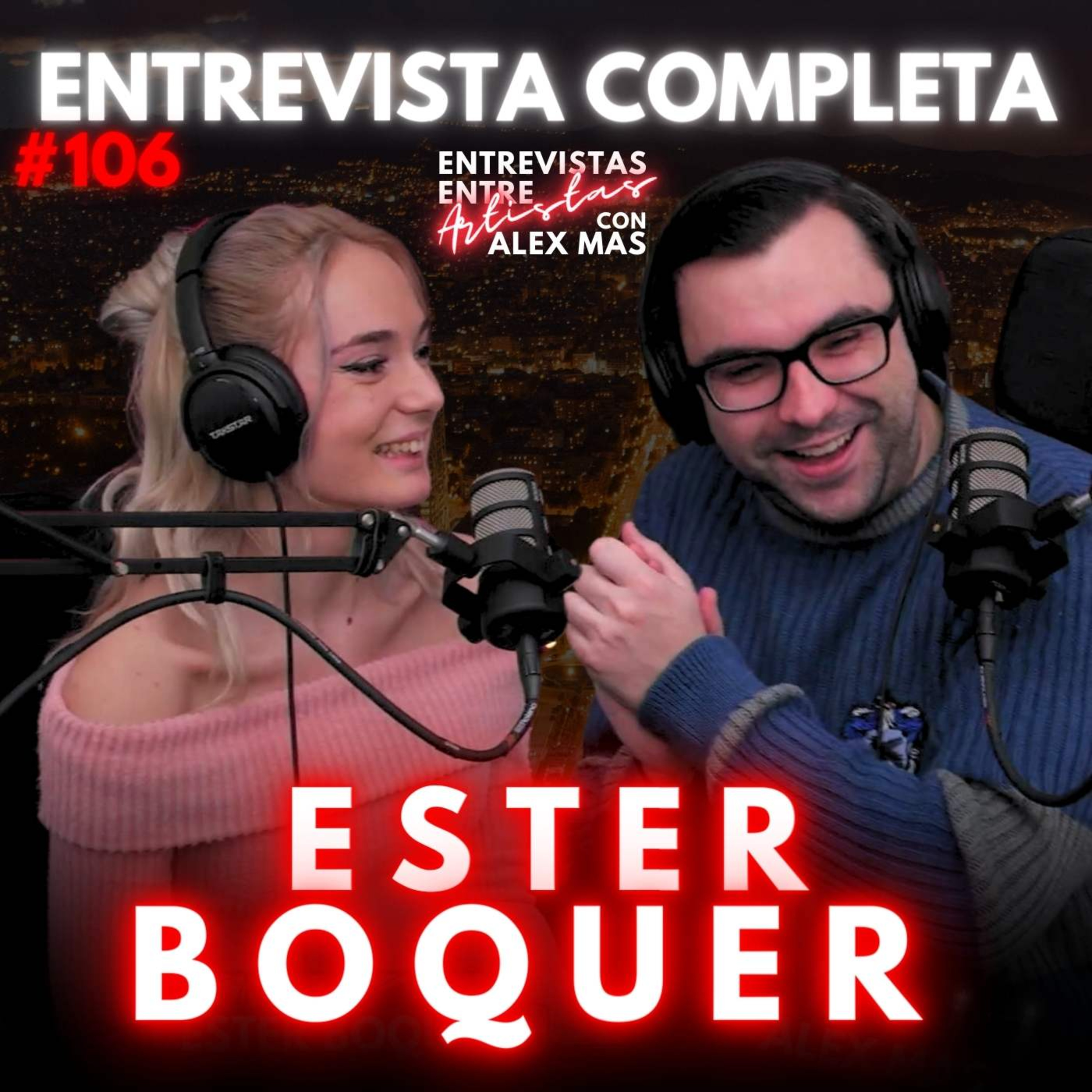 Entrevistas Entre Artistas