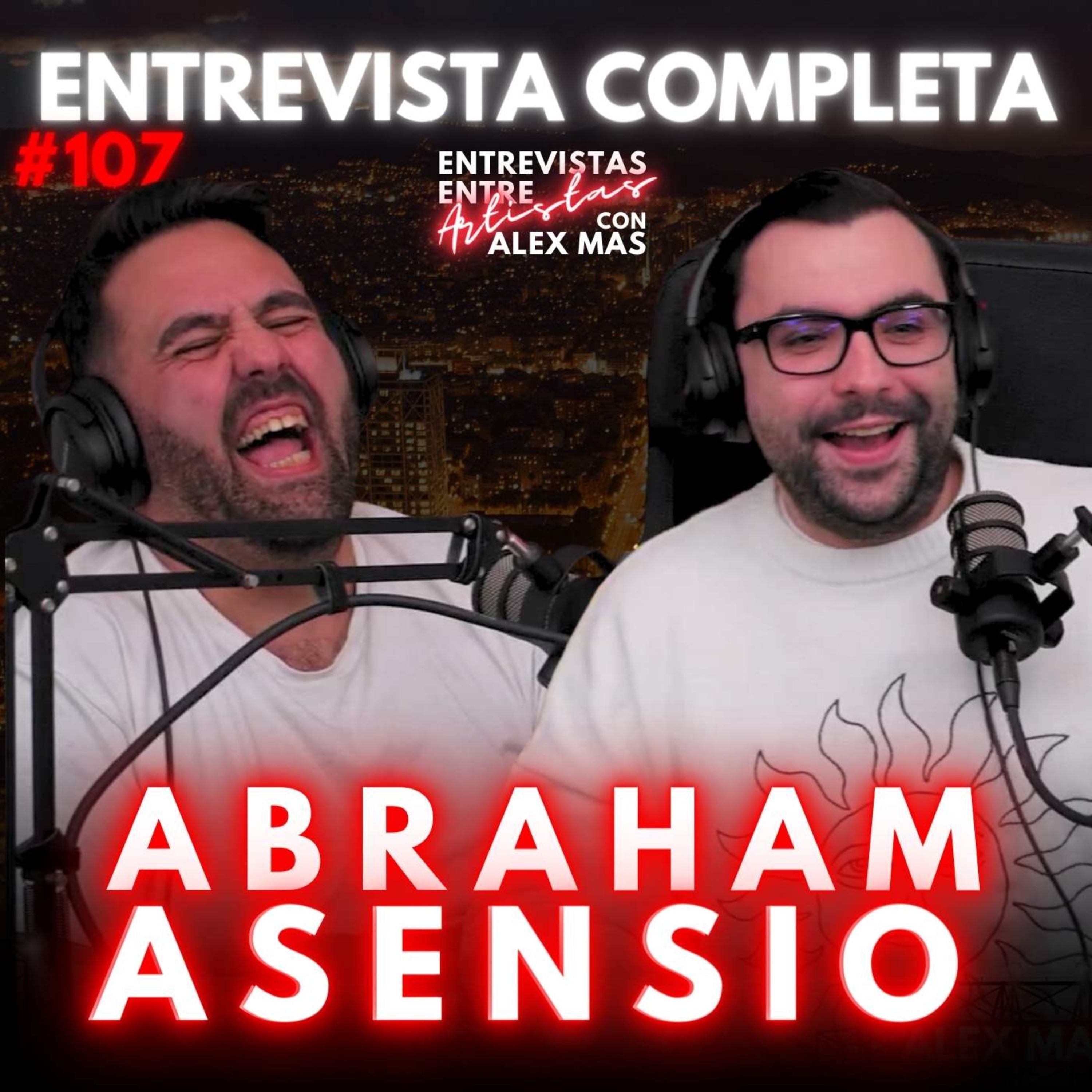 Entrevistas Entre Artistas